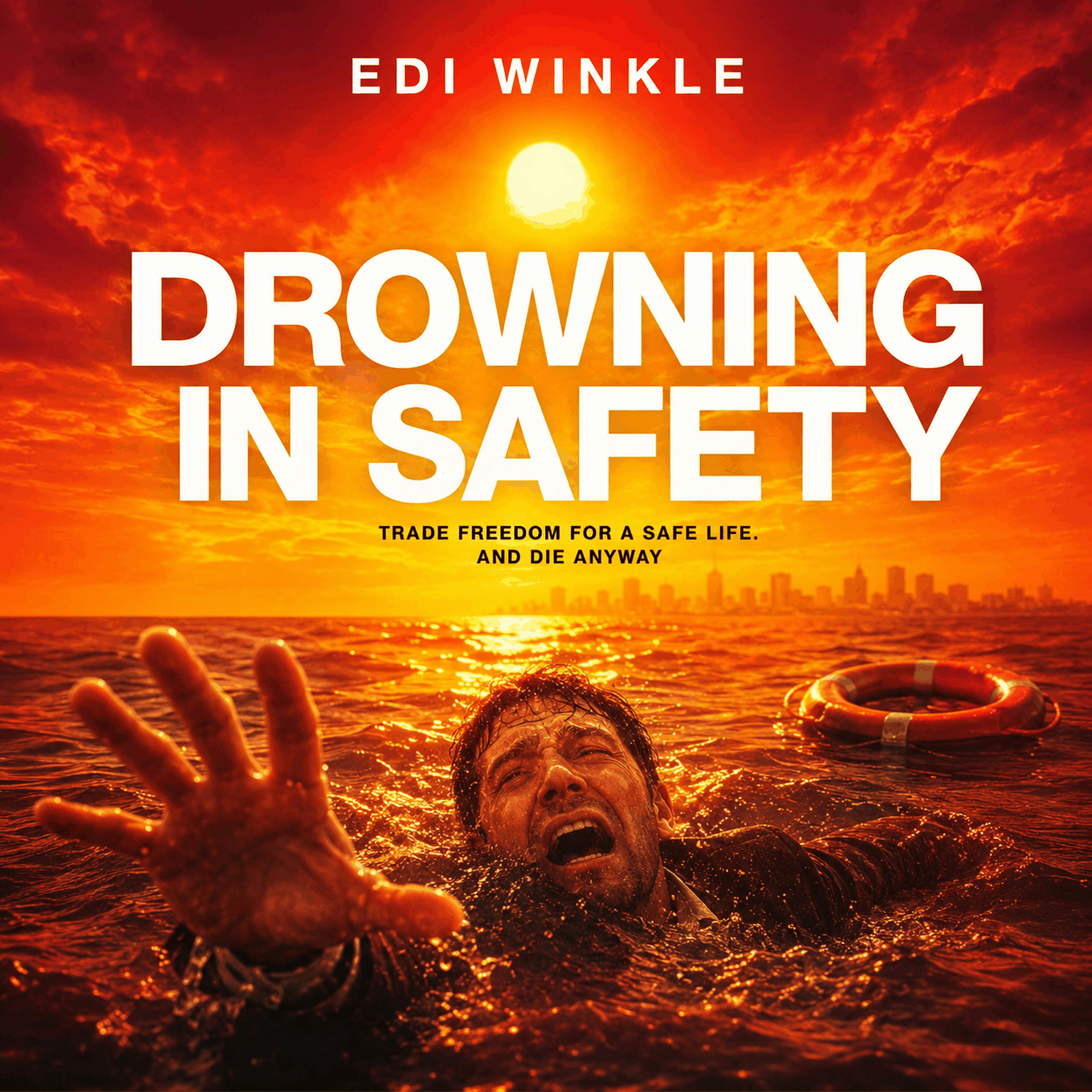 Drowning in Safety