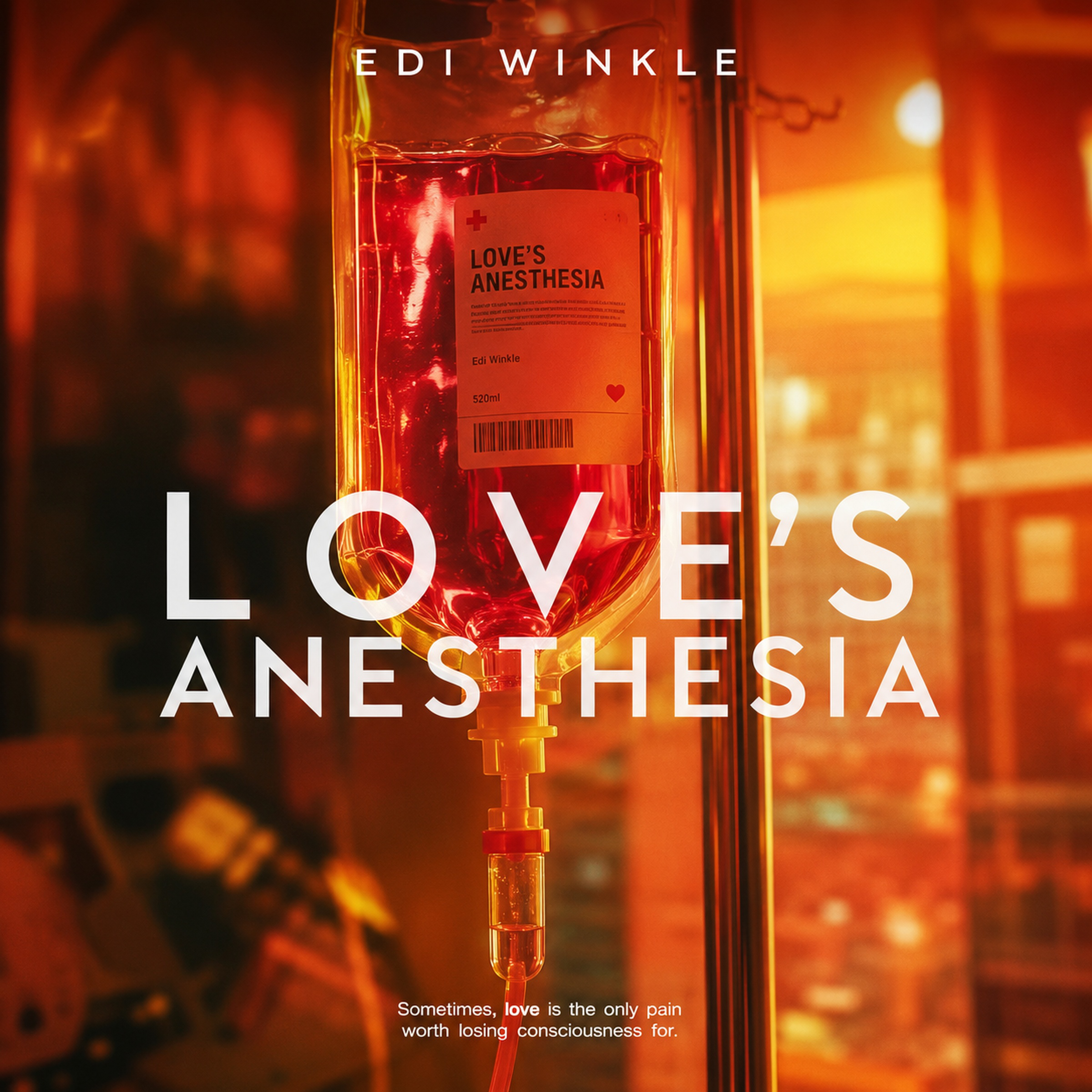 Love's Anesthesia