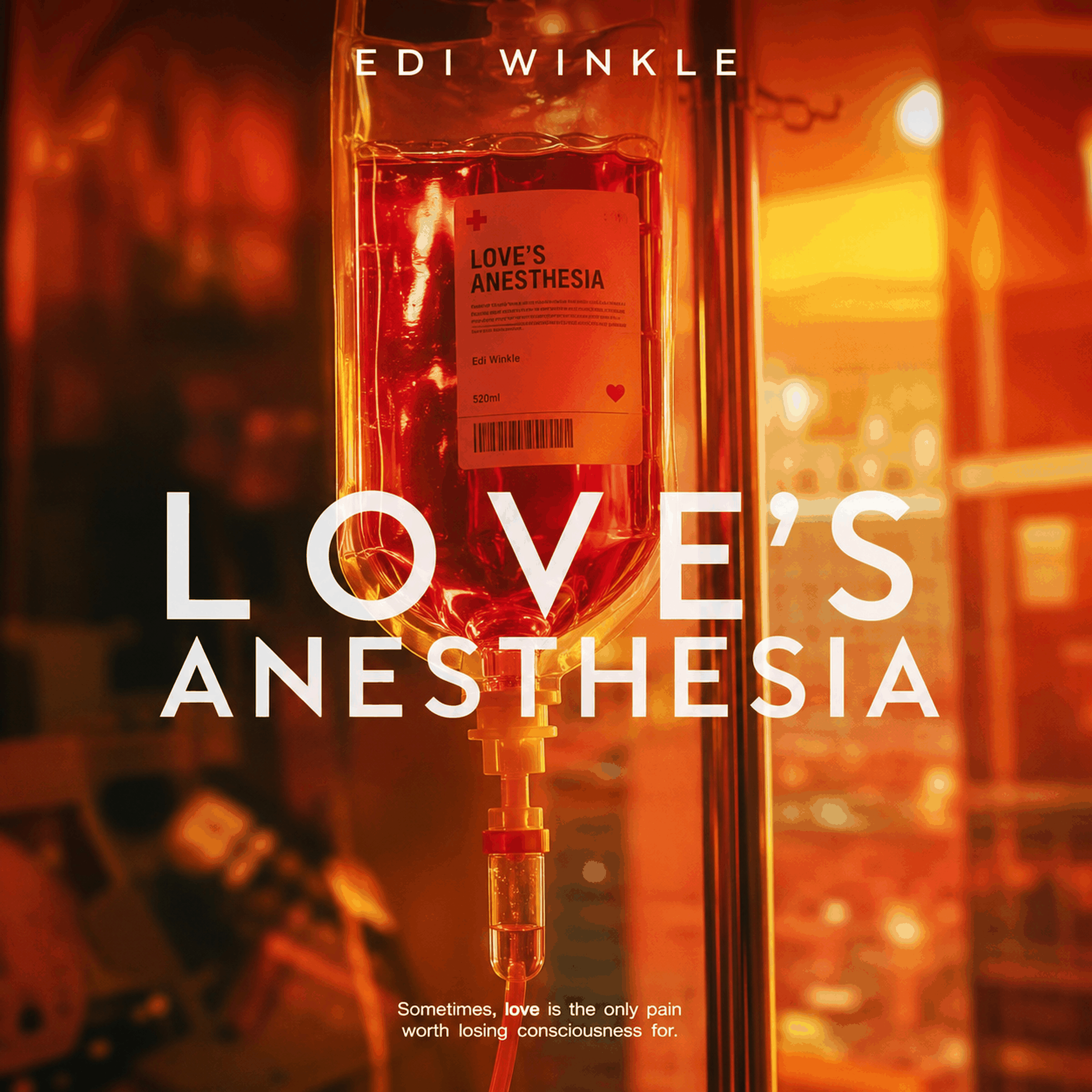 Love's Anesthesia