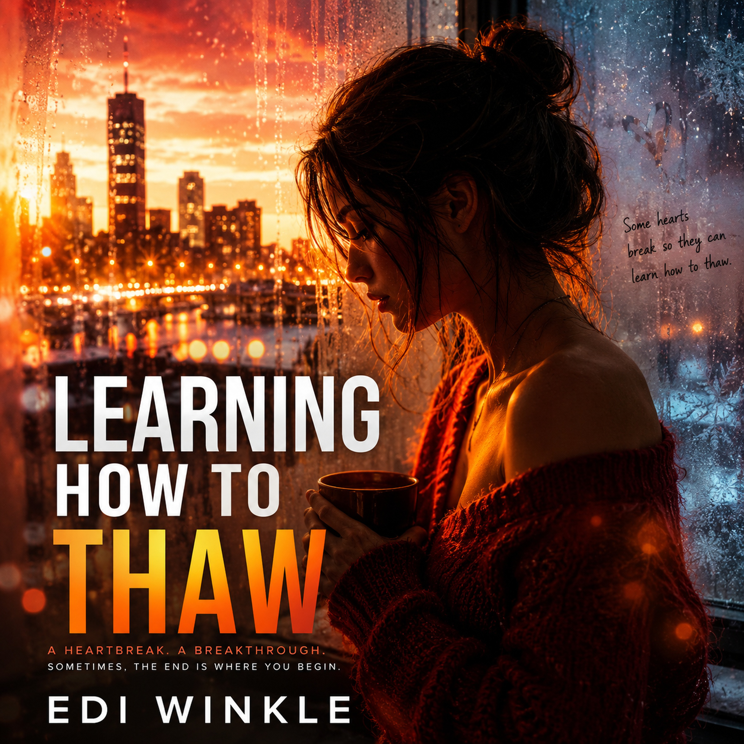Learning How to Thaw