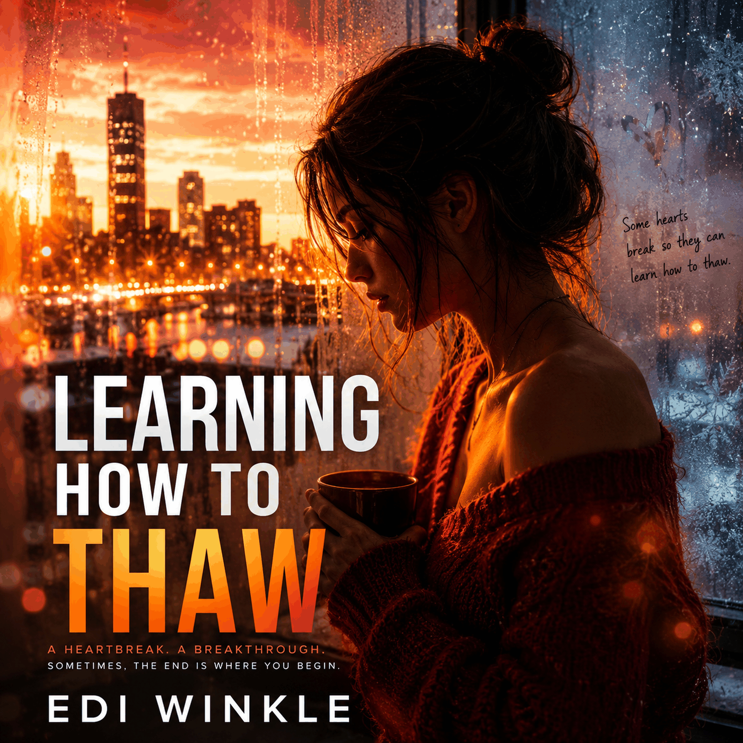 Learning How to Thaw