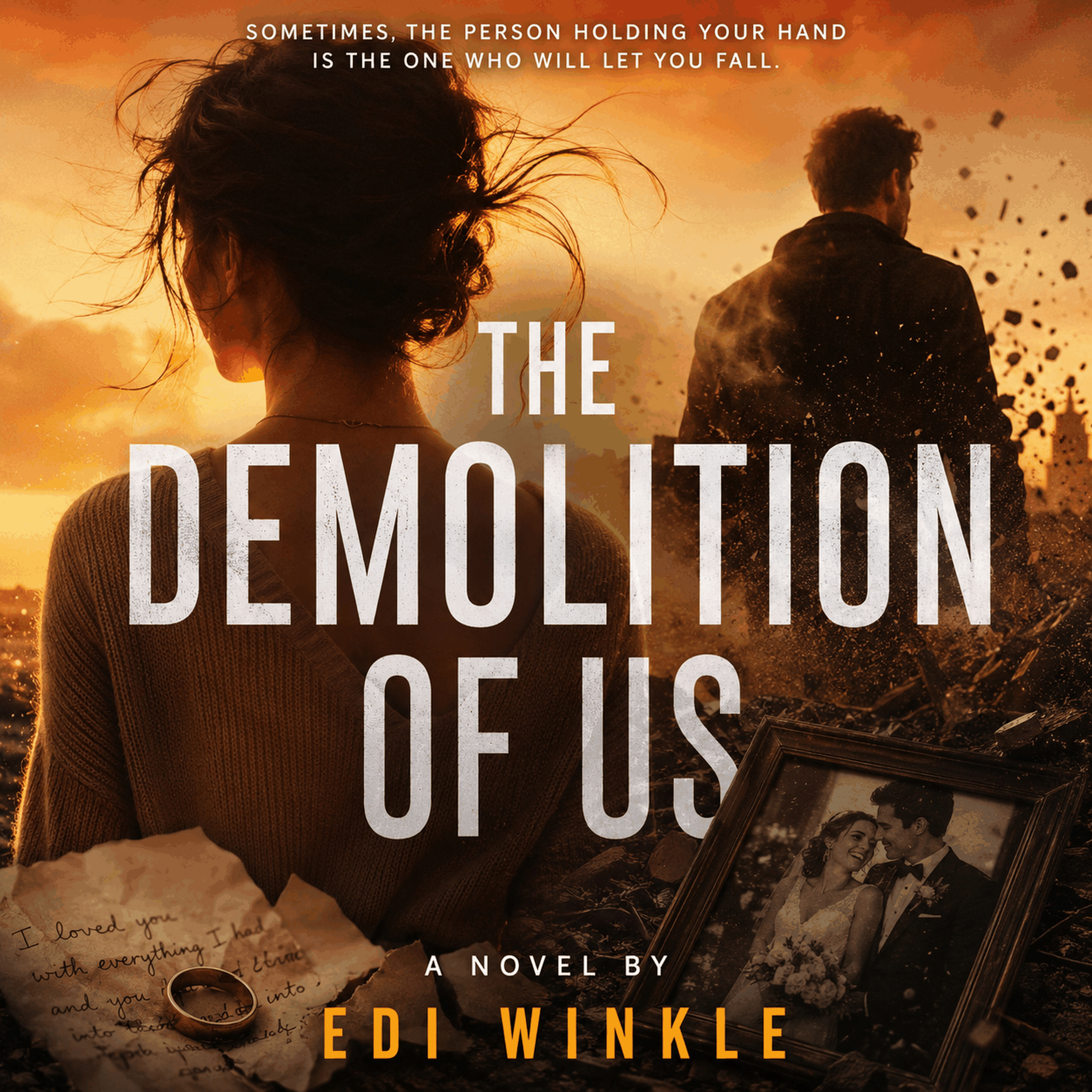 The Demolition of Us