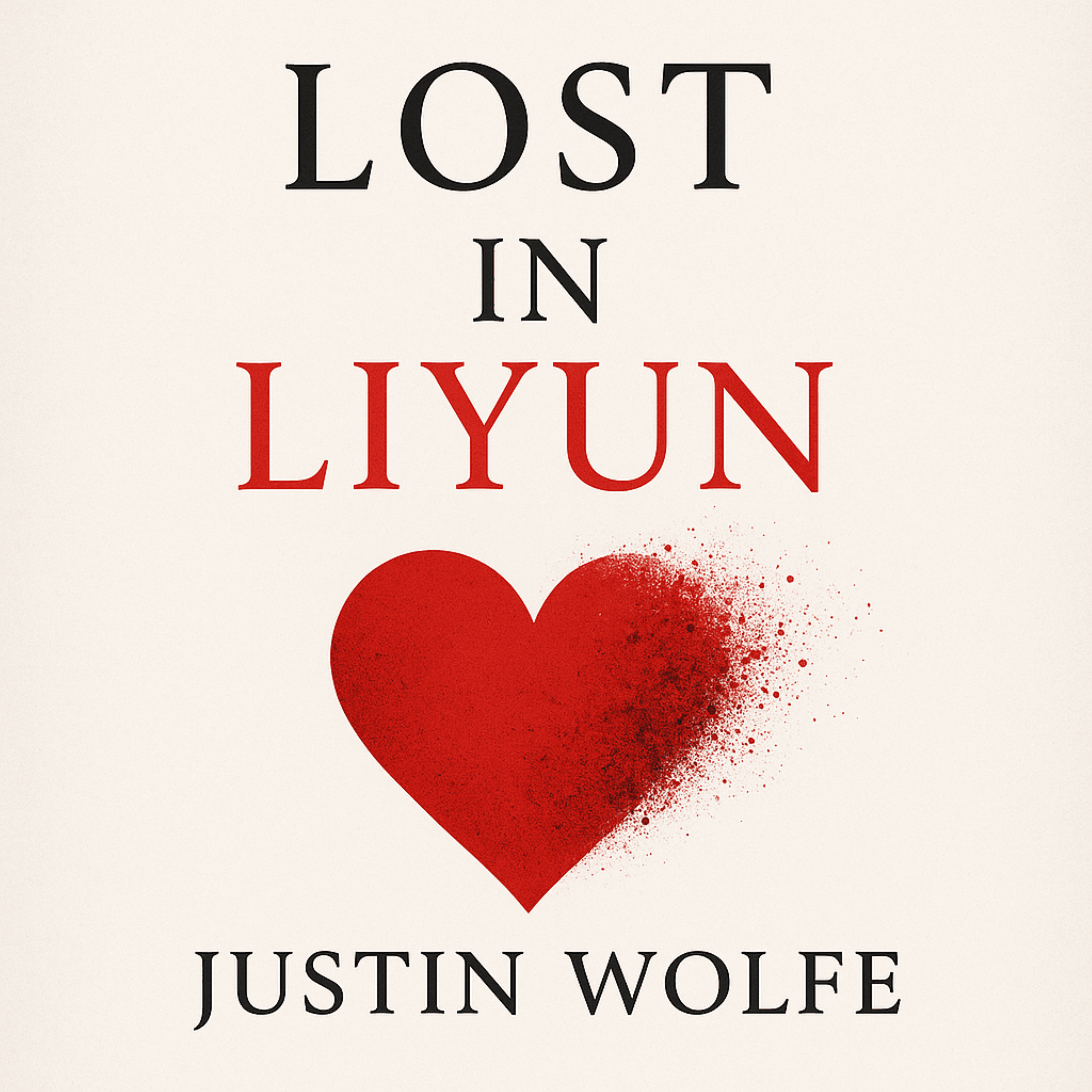 Lost in Liyun