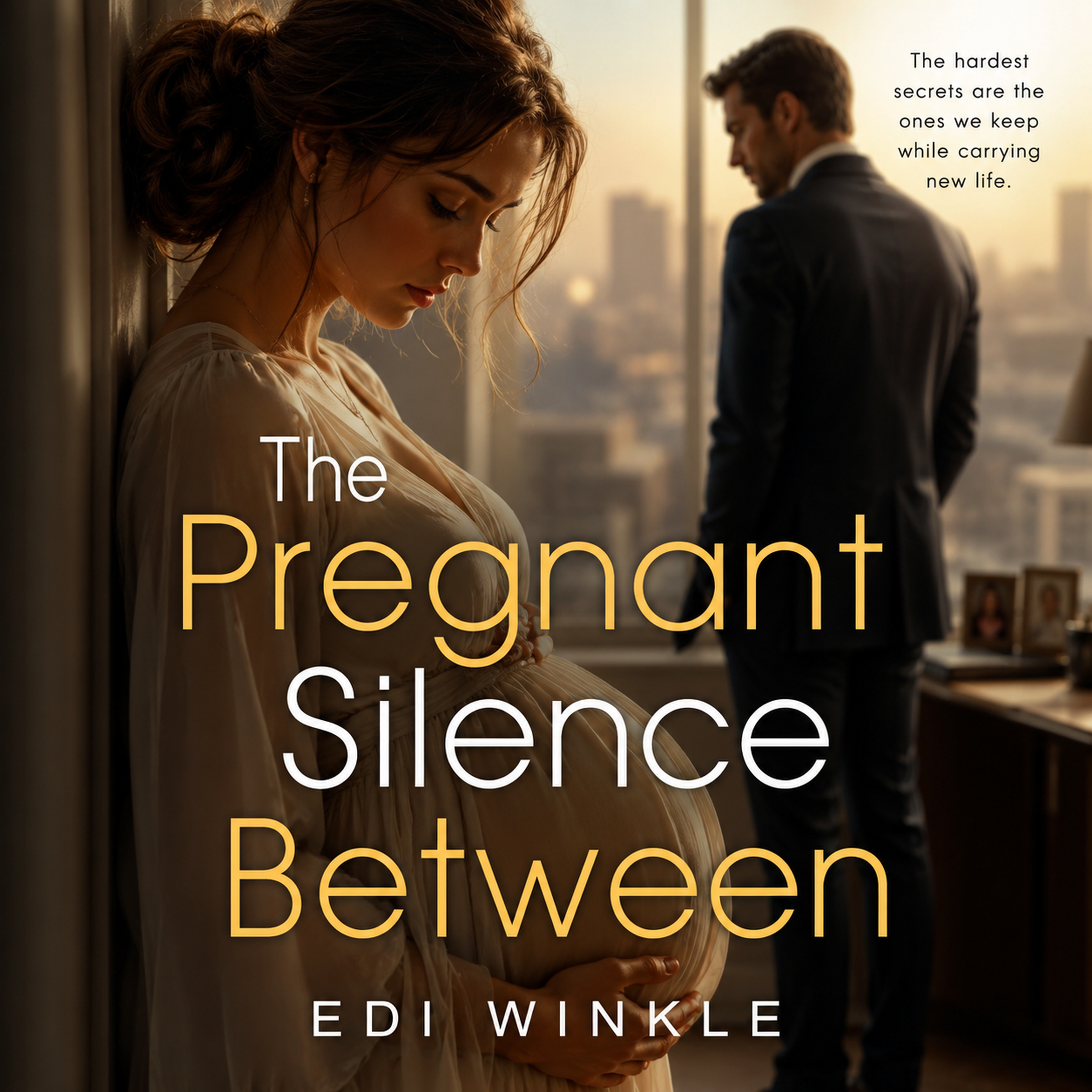 The Pregnant Silence Between