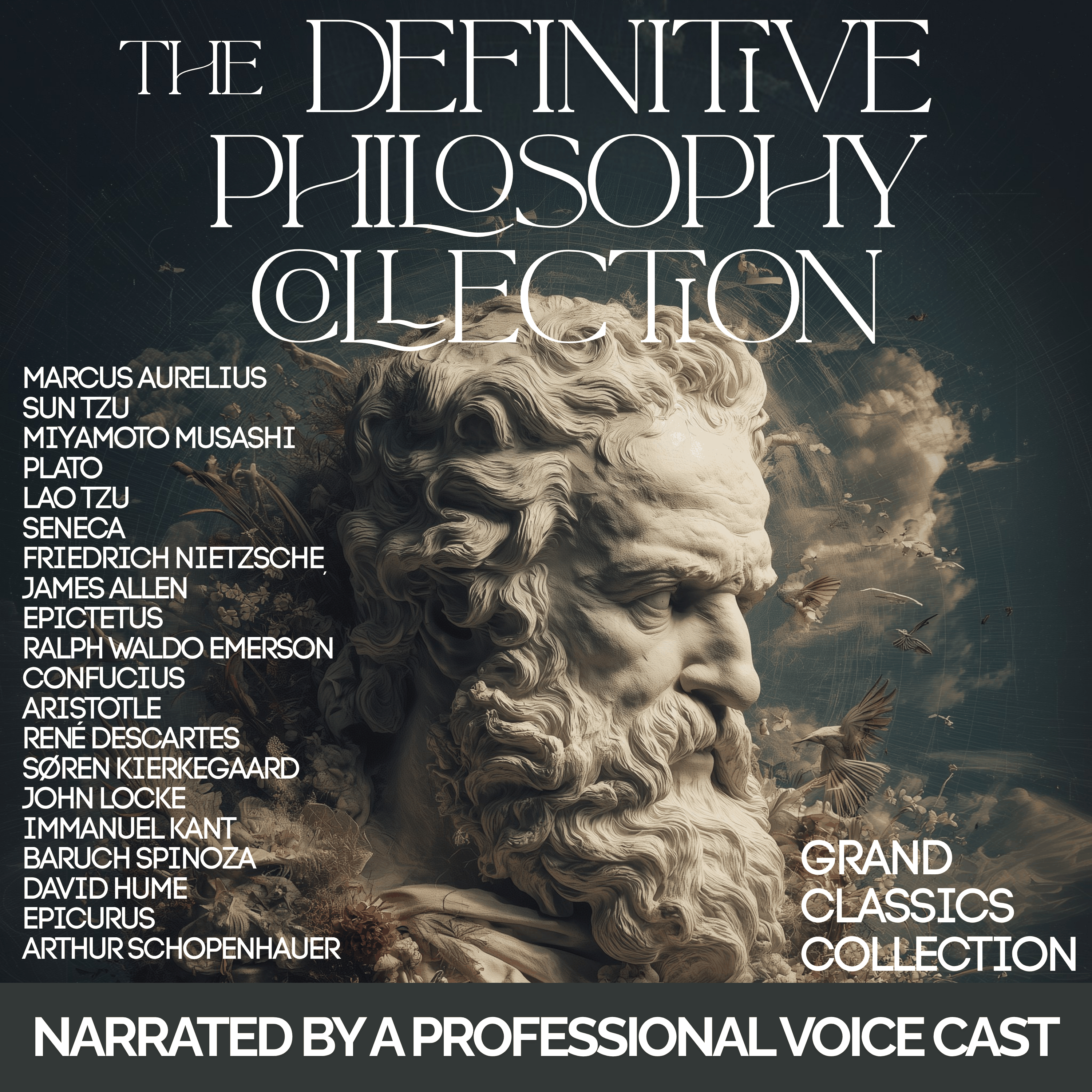 The Definitive Philosophy Collection