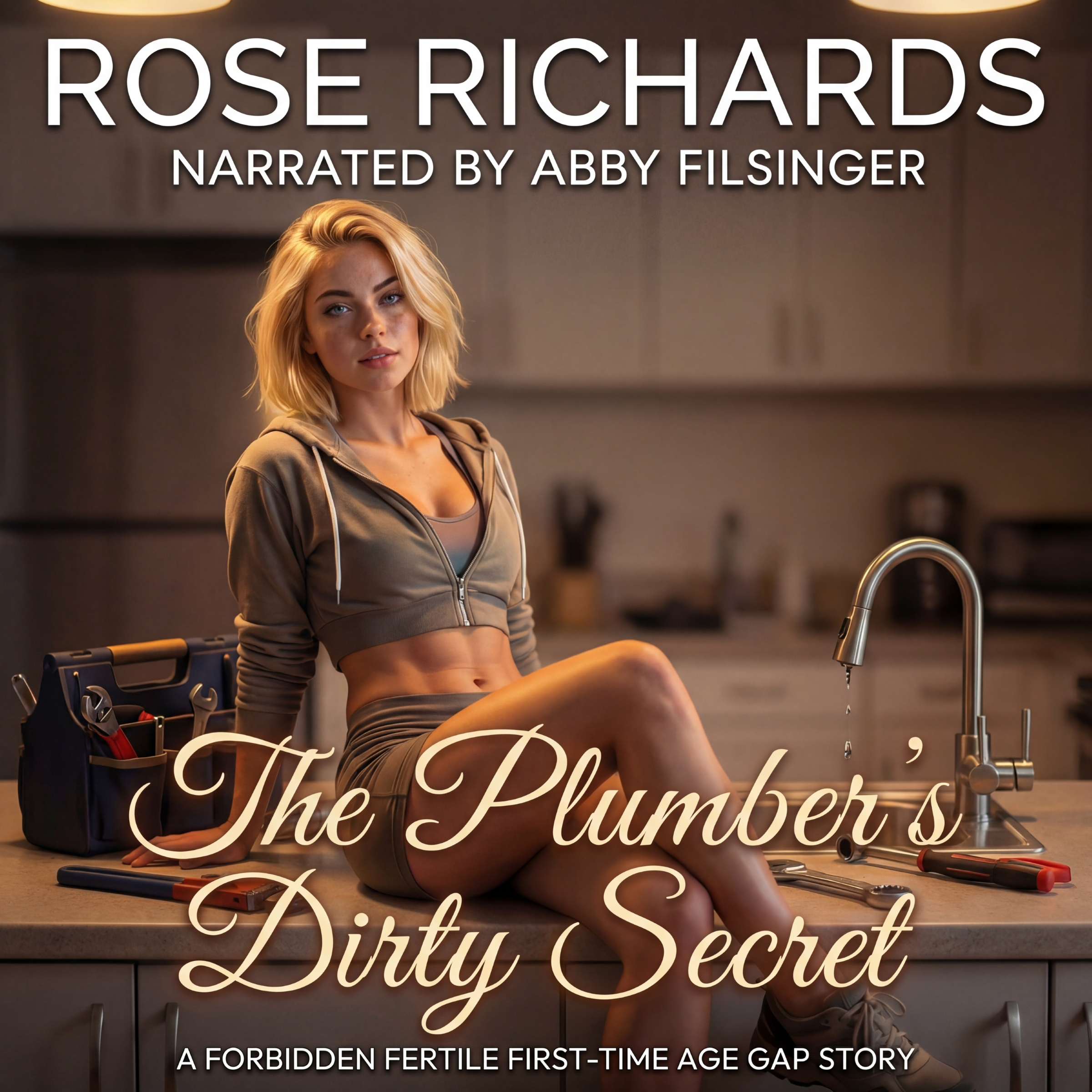 The Plumber's Dirty Secret