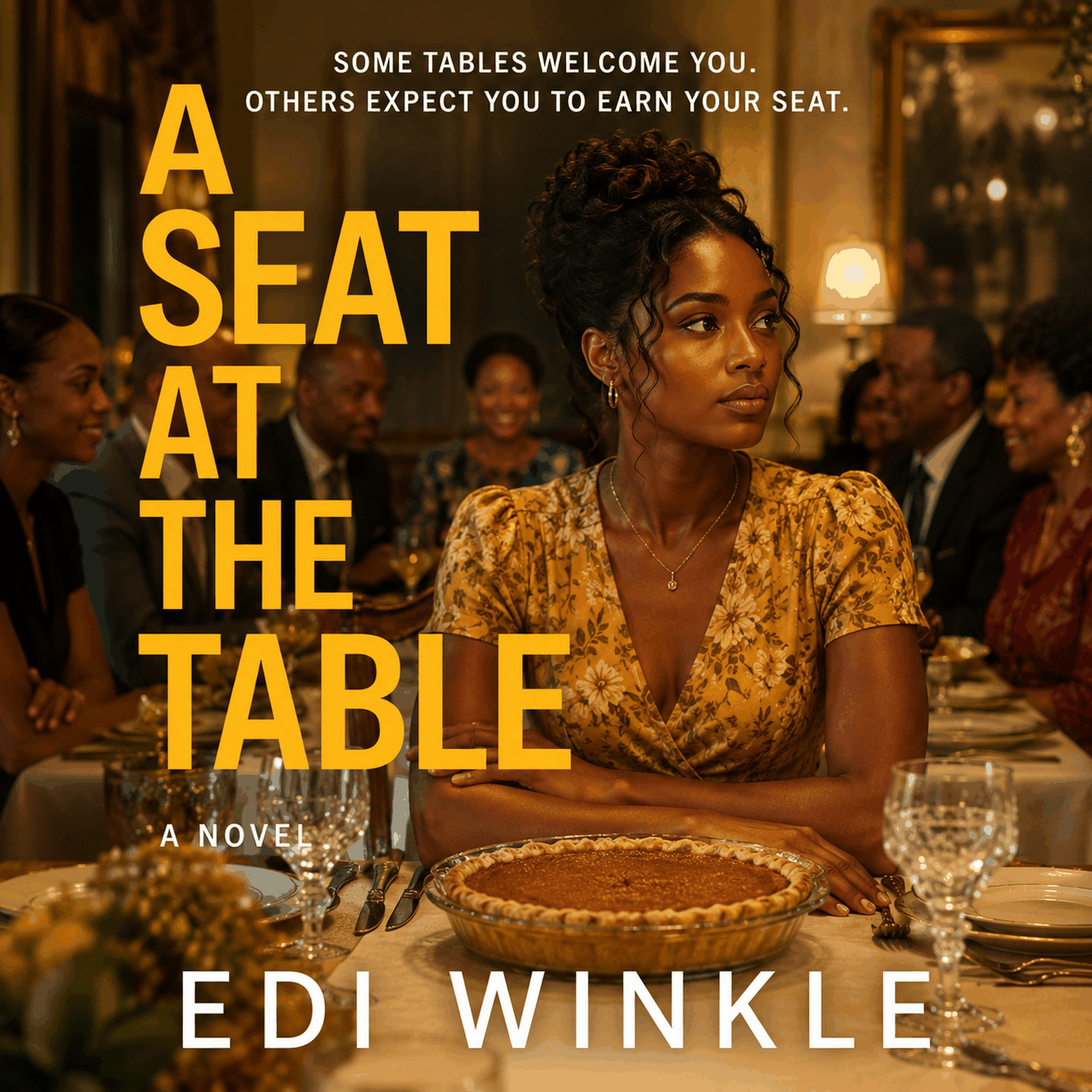 A Seat at the Table
