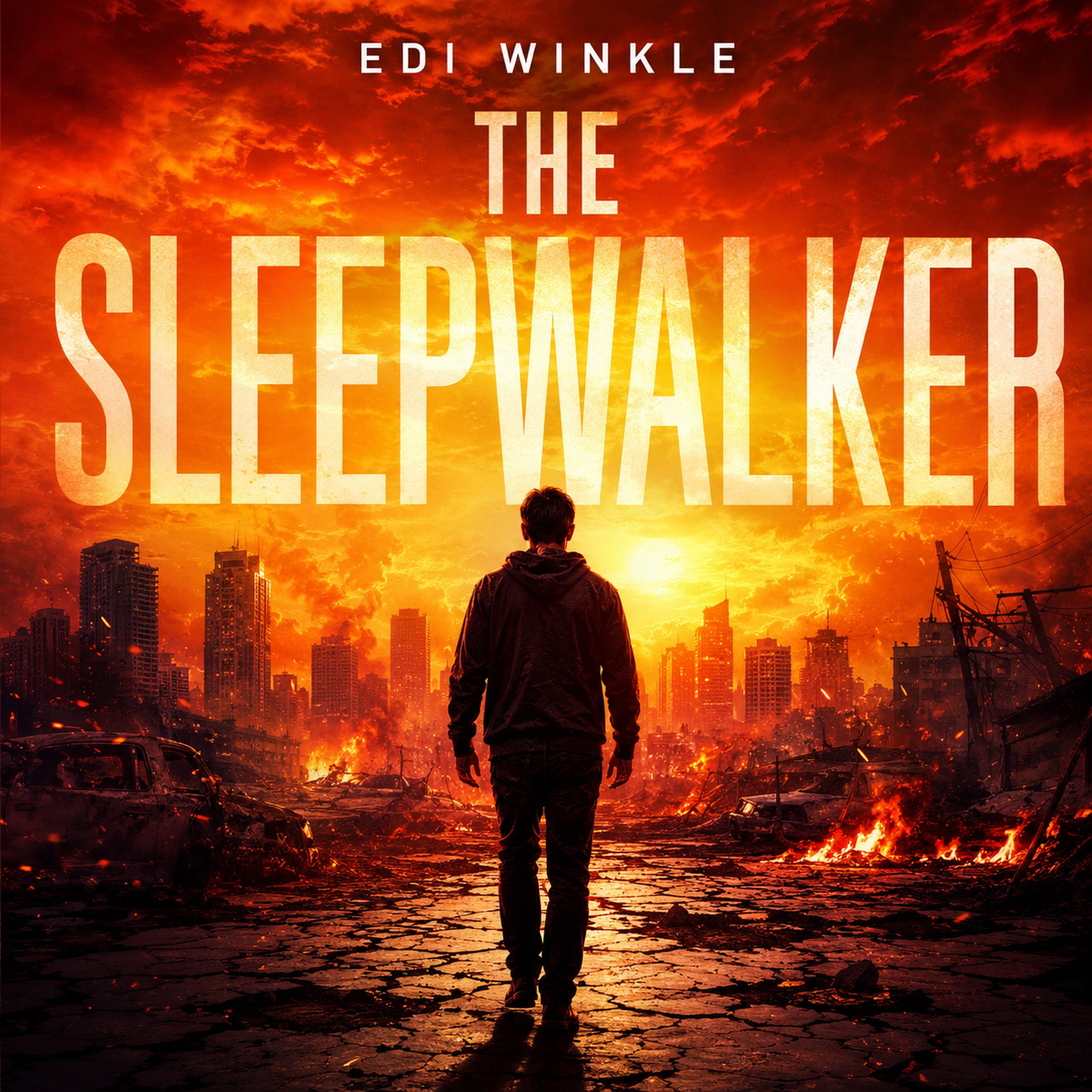 The Sleepwalker