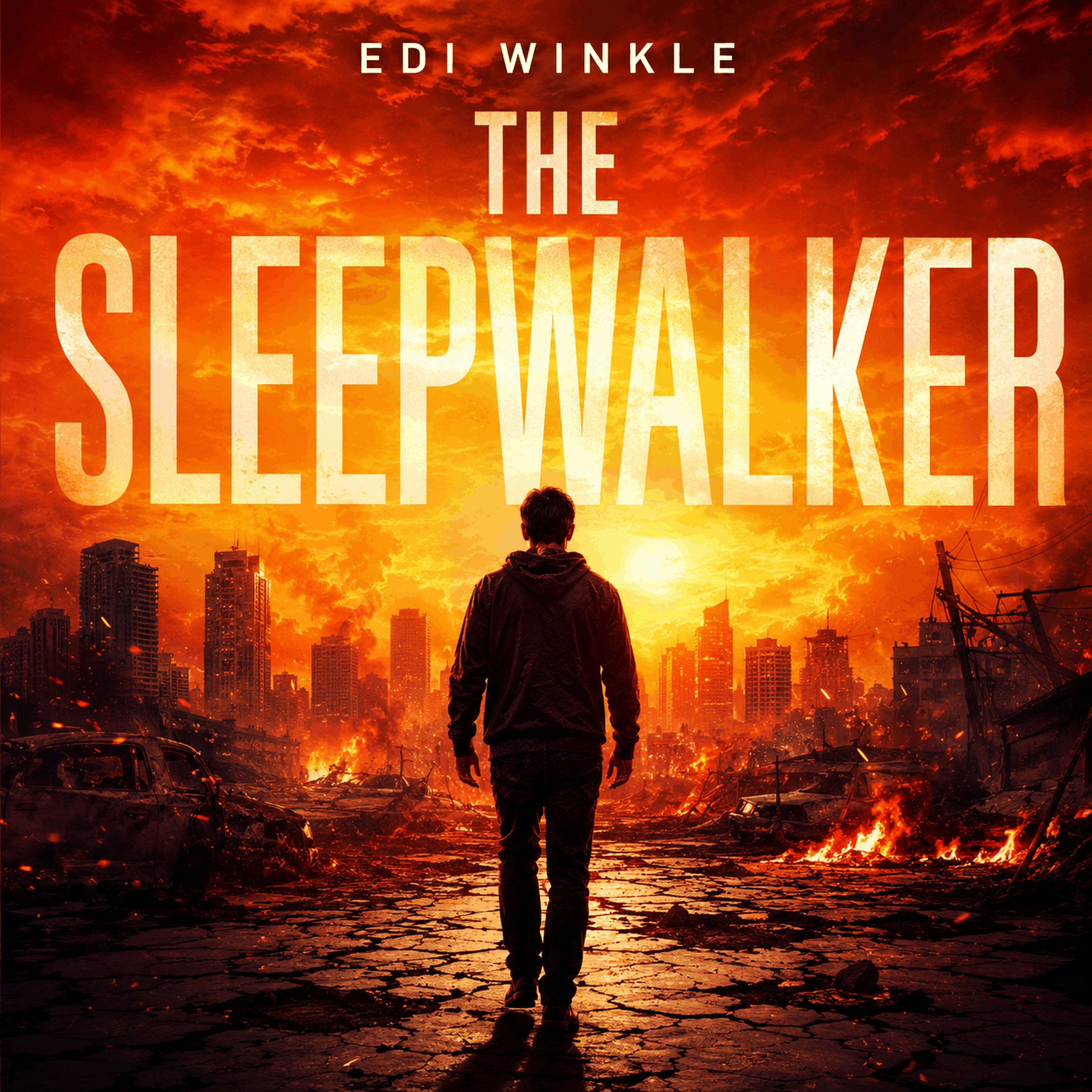 The Sleepwalker