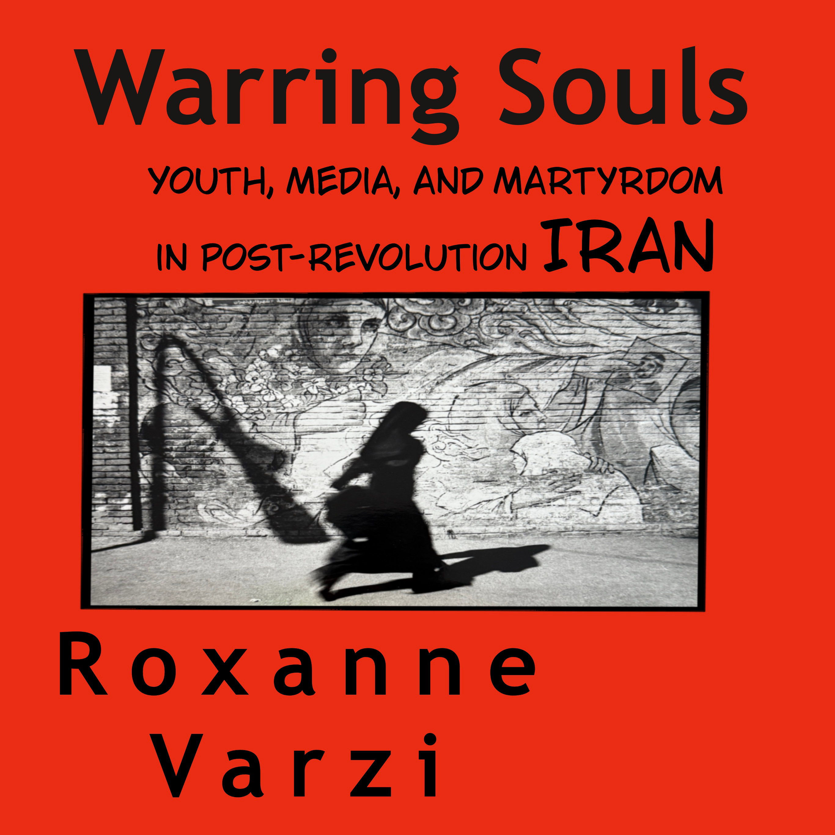 Warring Souls