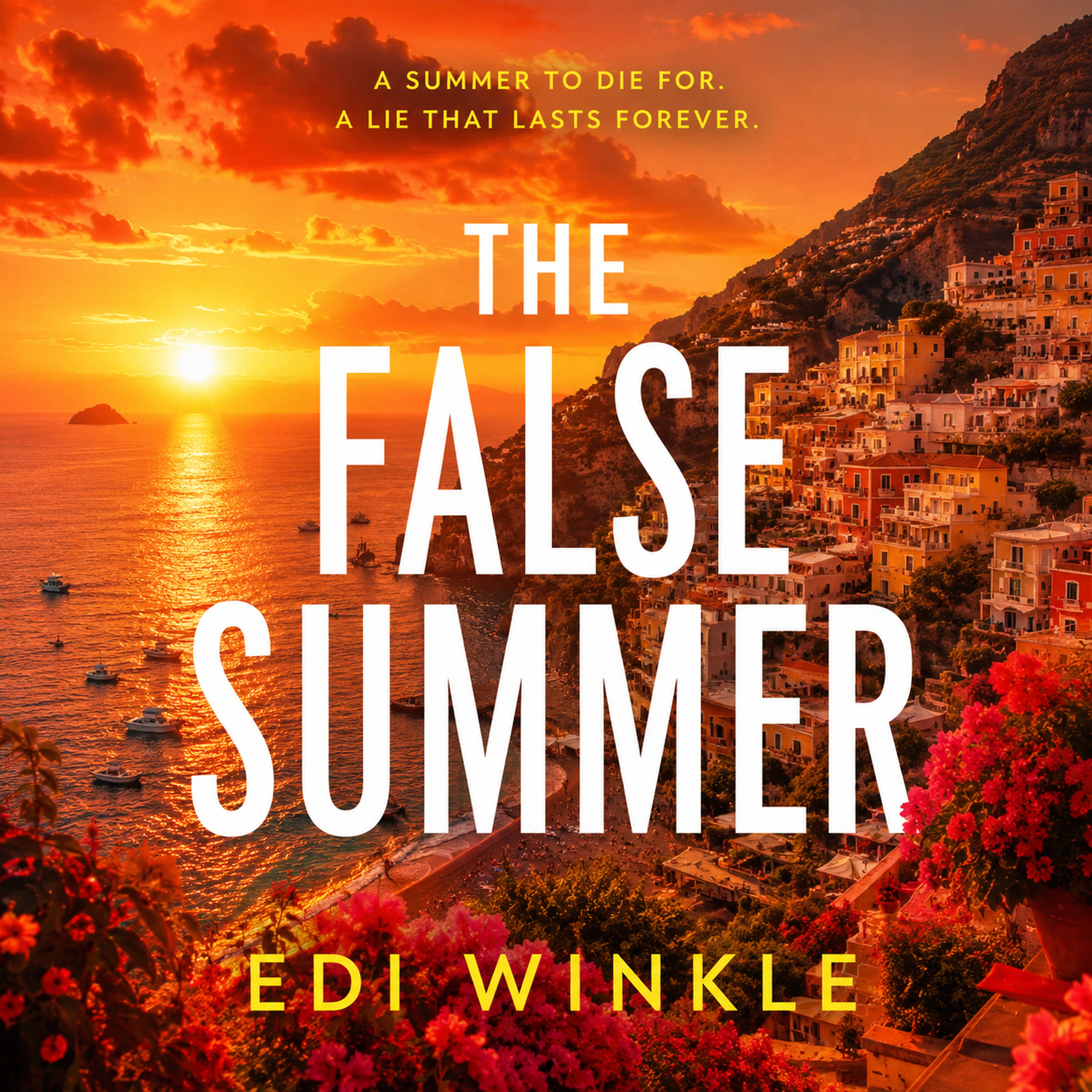 The False Summer