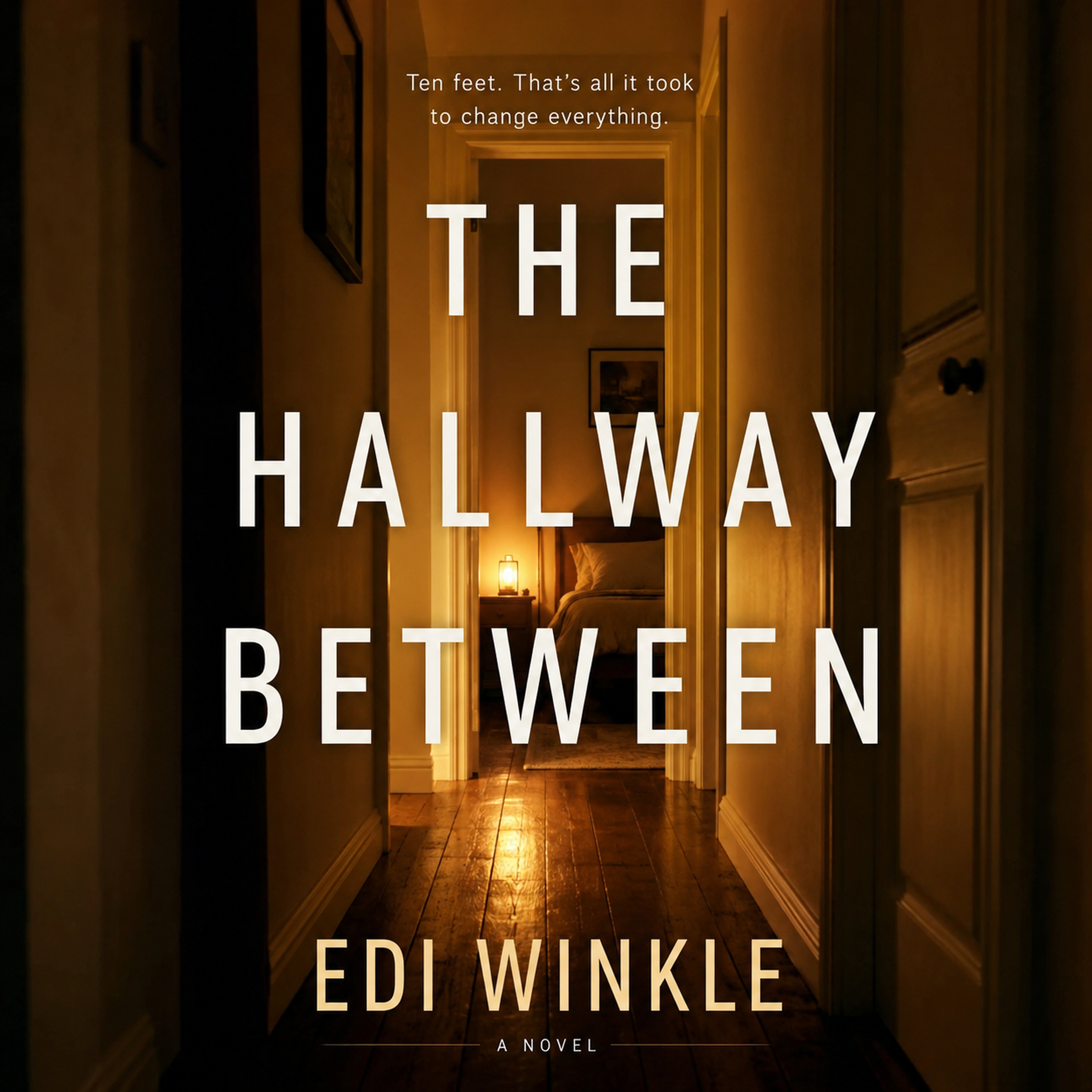The Hallway Between