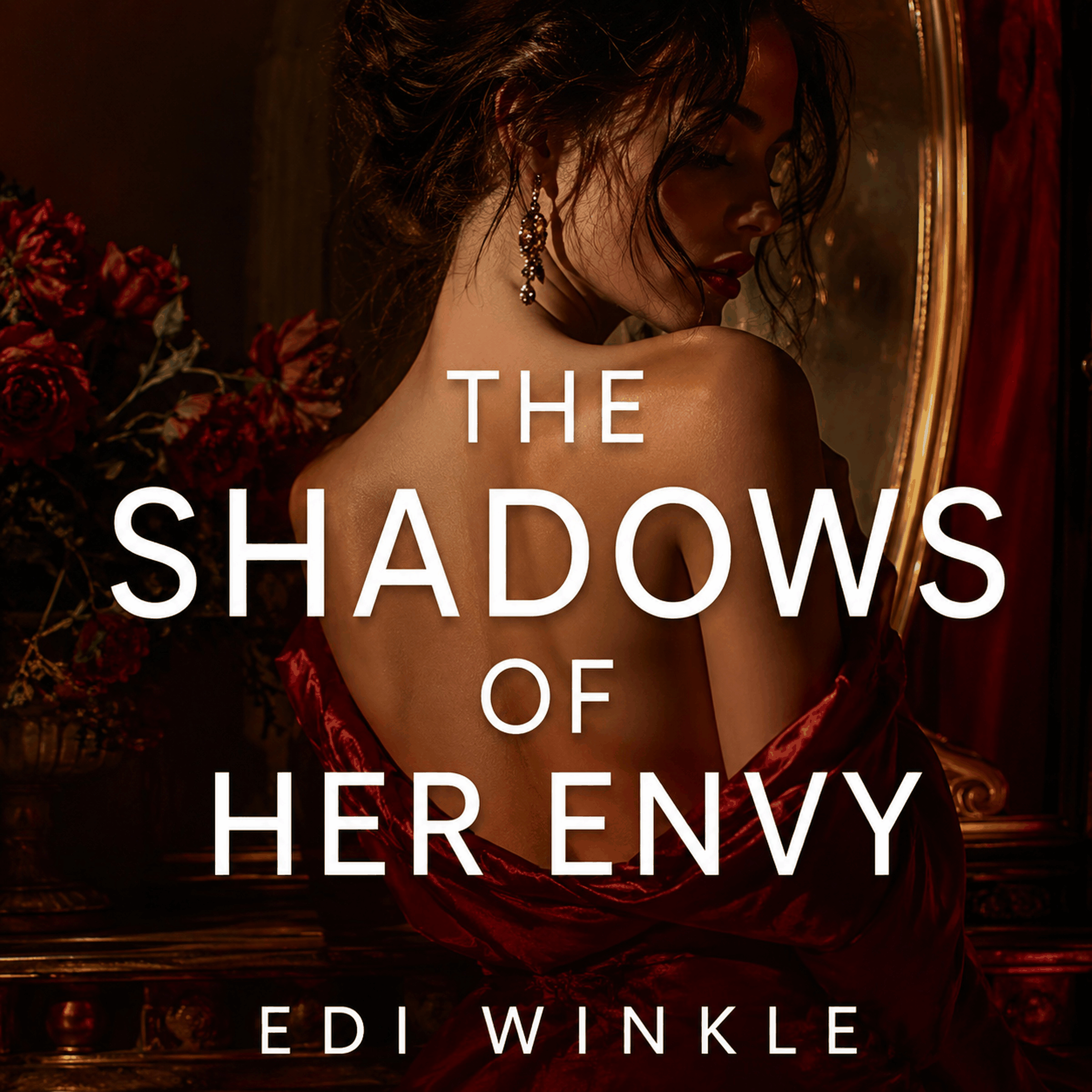 The Shadows of Her Envy