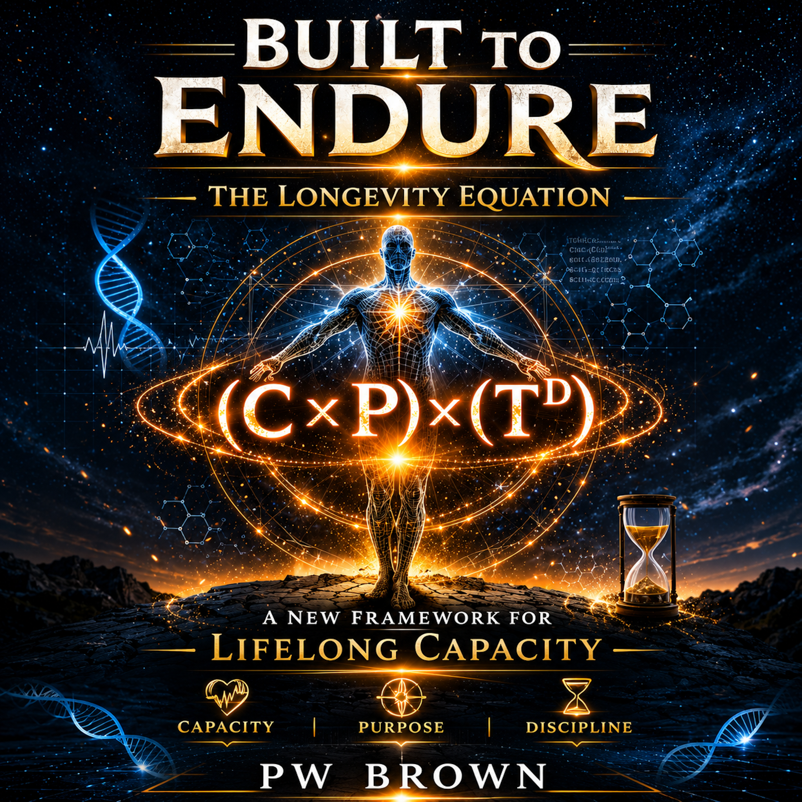 Built To Endure