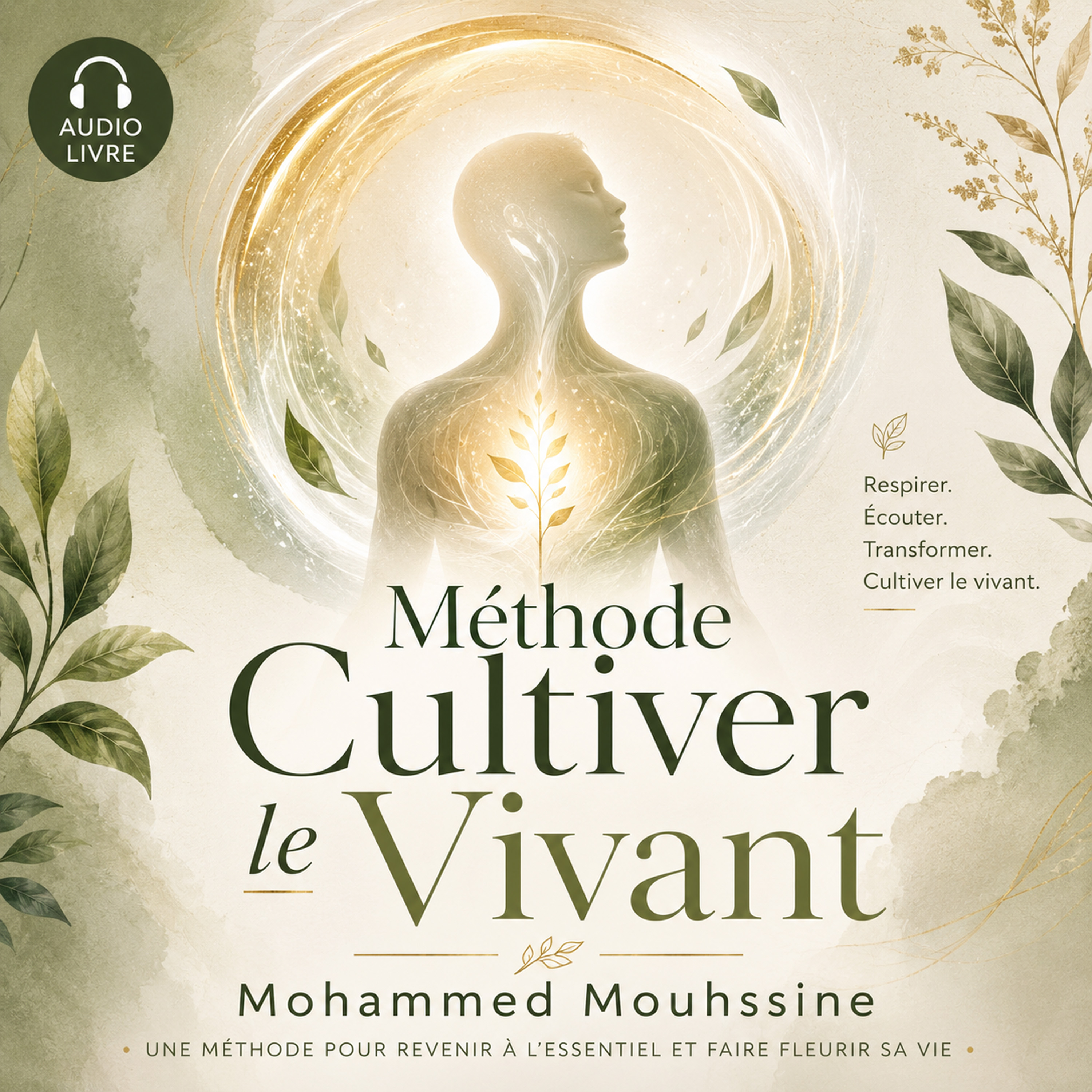 Méthode Cultiver le Vivant
