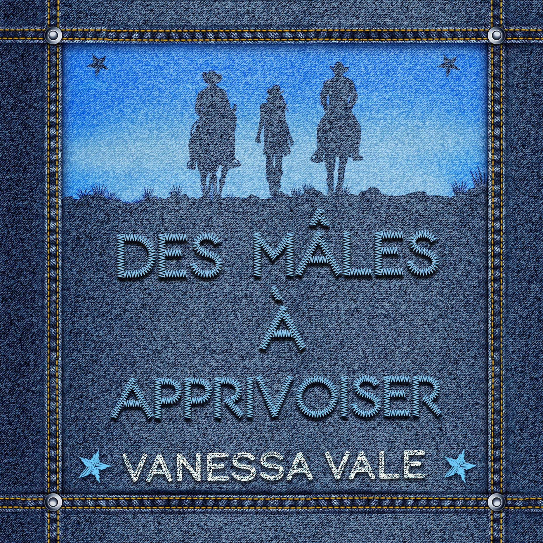 Des mâles à apprivoiser
