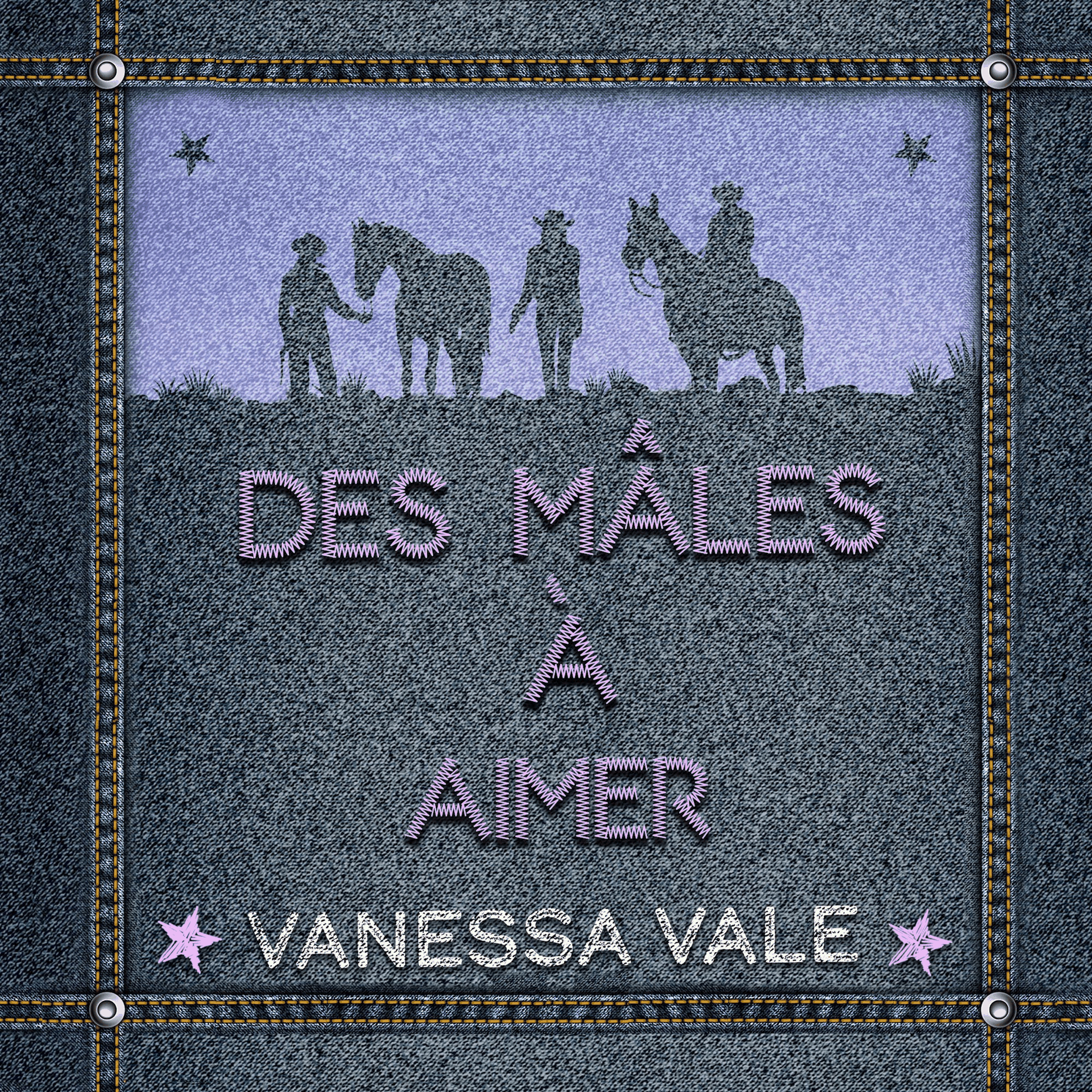 Des mâles à aimer