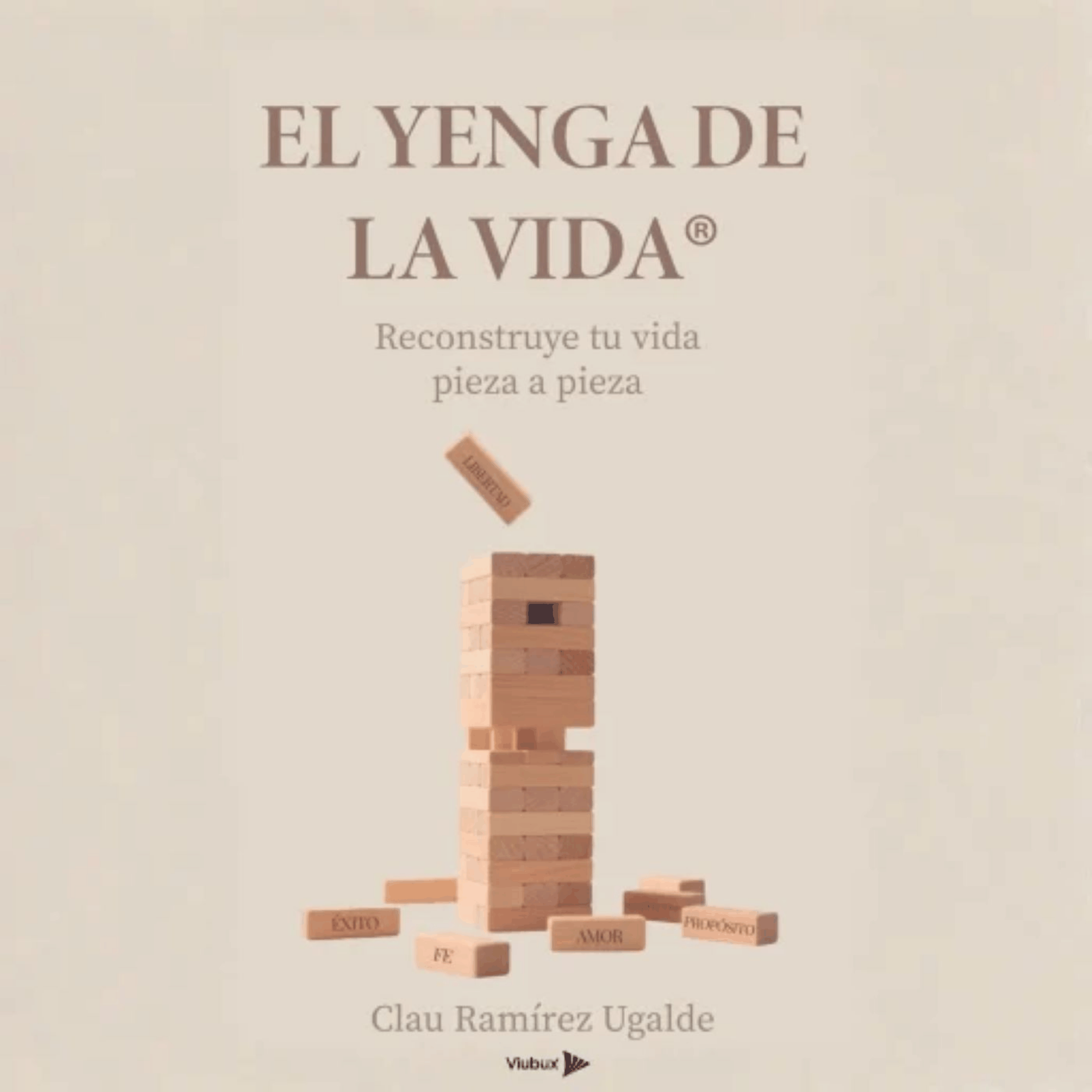 El Yenga De La Vida