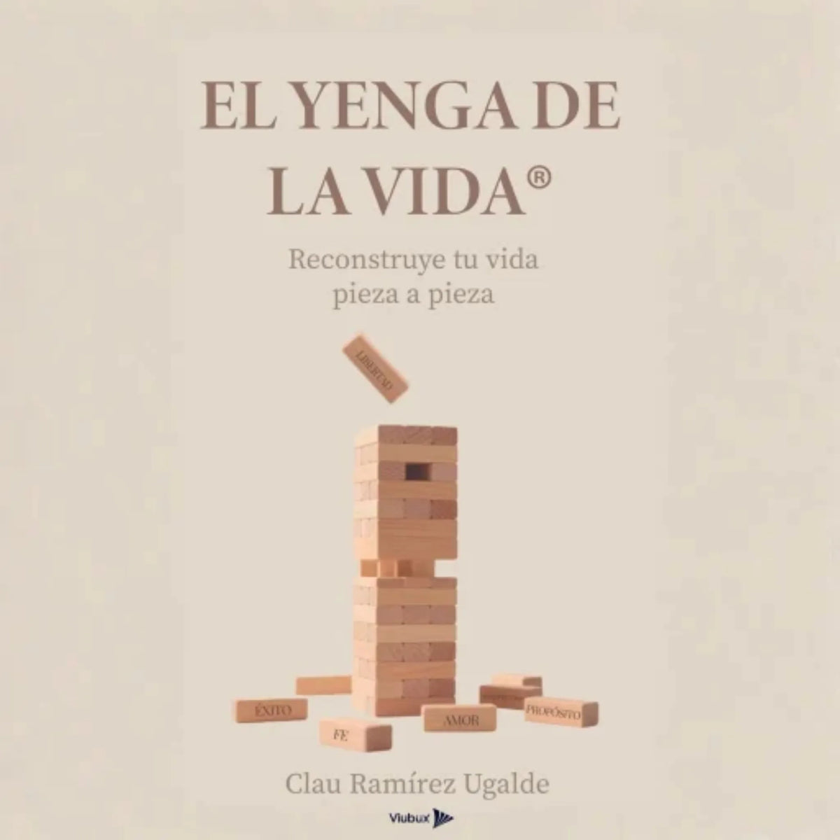 El Yenga De La Vida