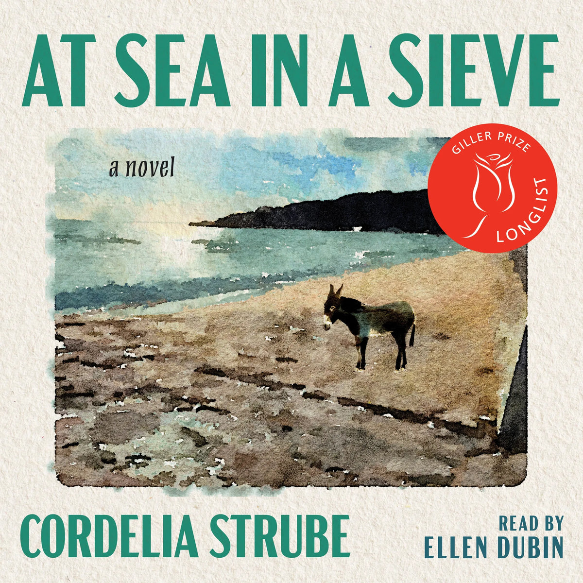 At Sea in a Sieve