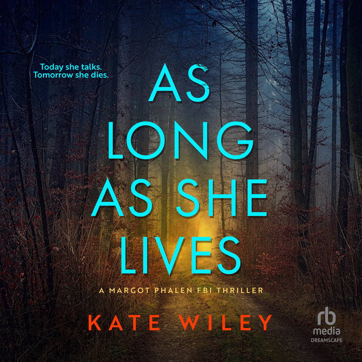 As Long as She Lives