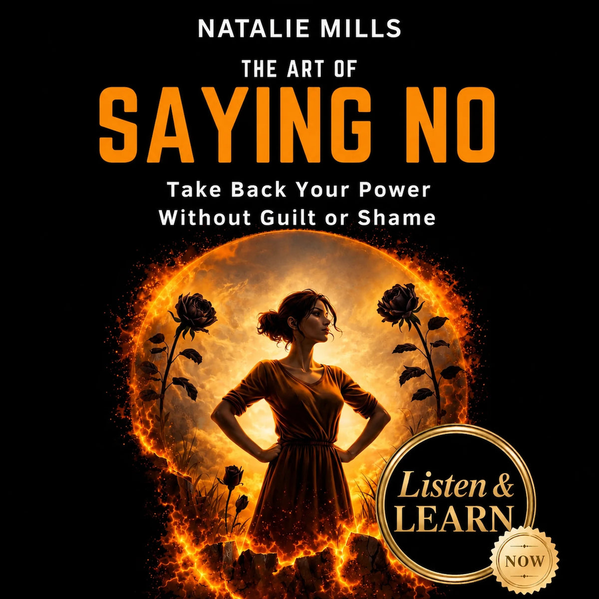 The Art Of Saying No