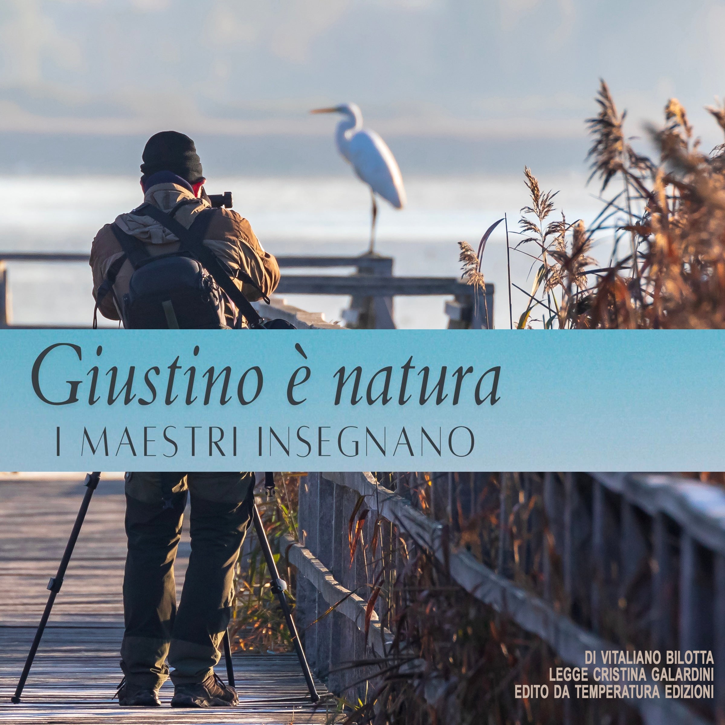Giustino è natura