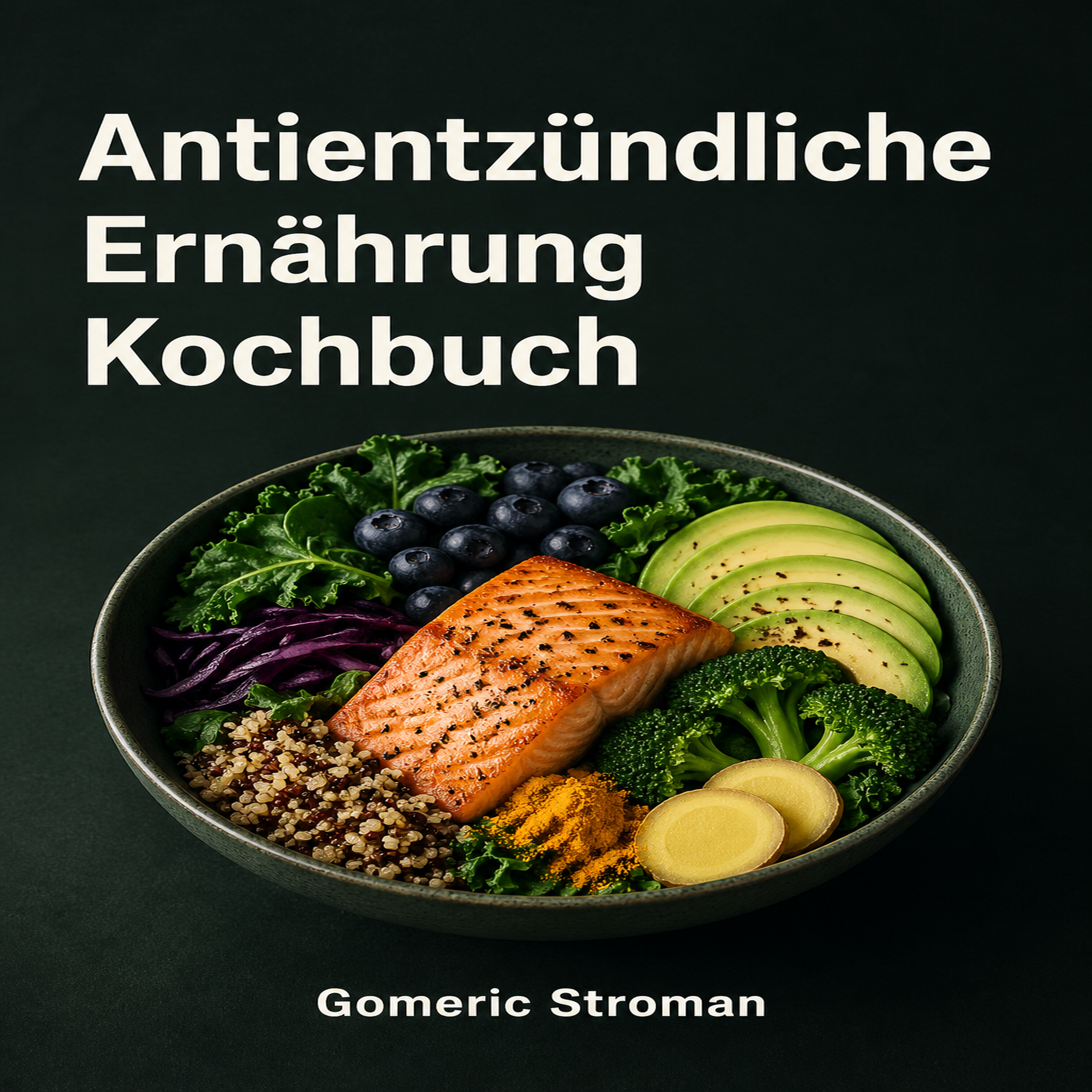 Antientzündliche Ernährung