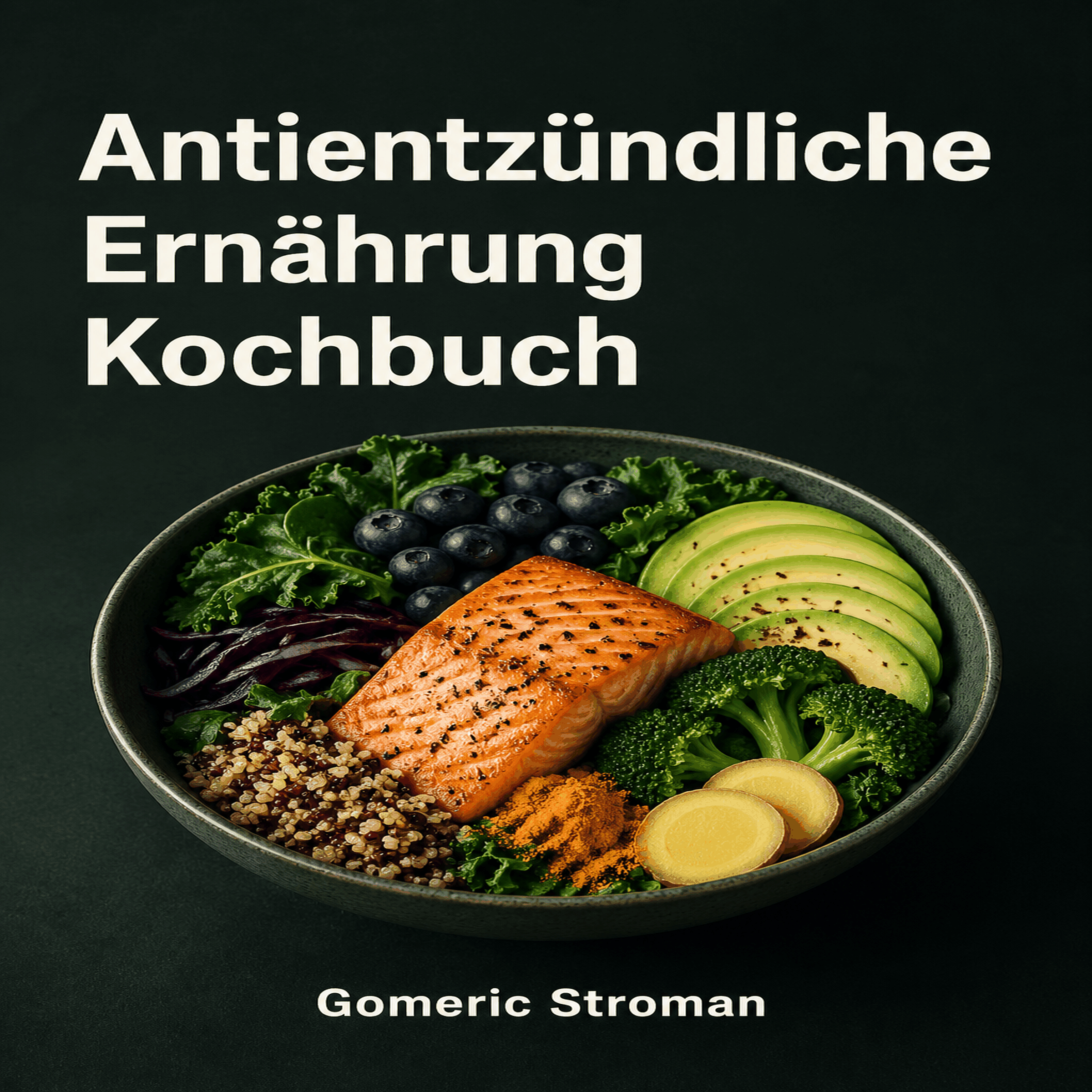 Antientzündliche Ernährung
