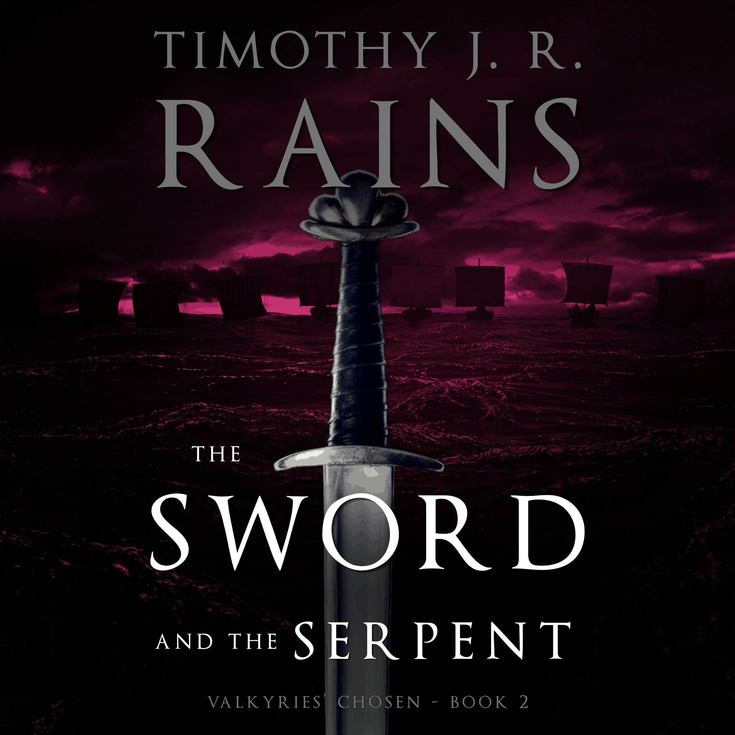 The Sword and the Serpent
