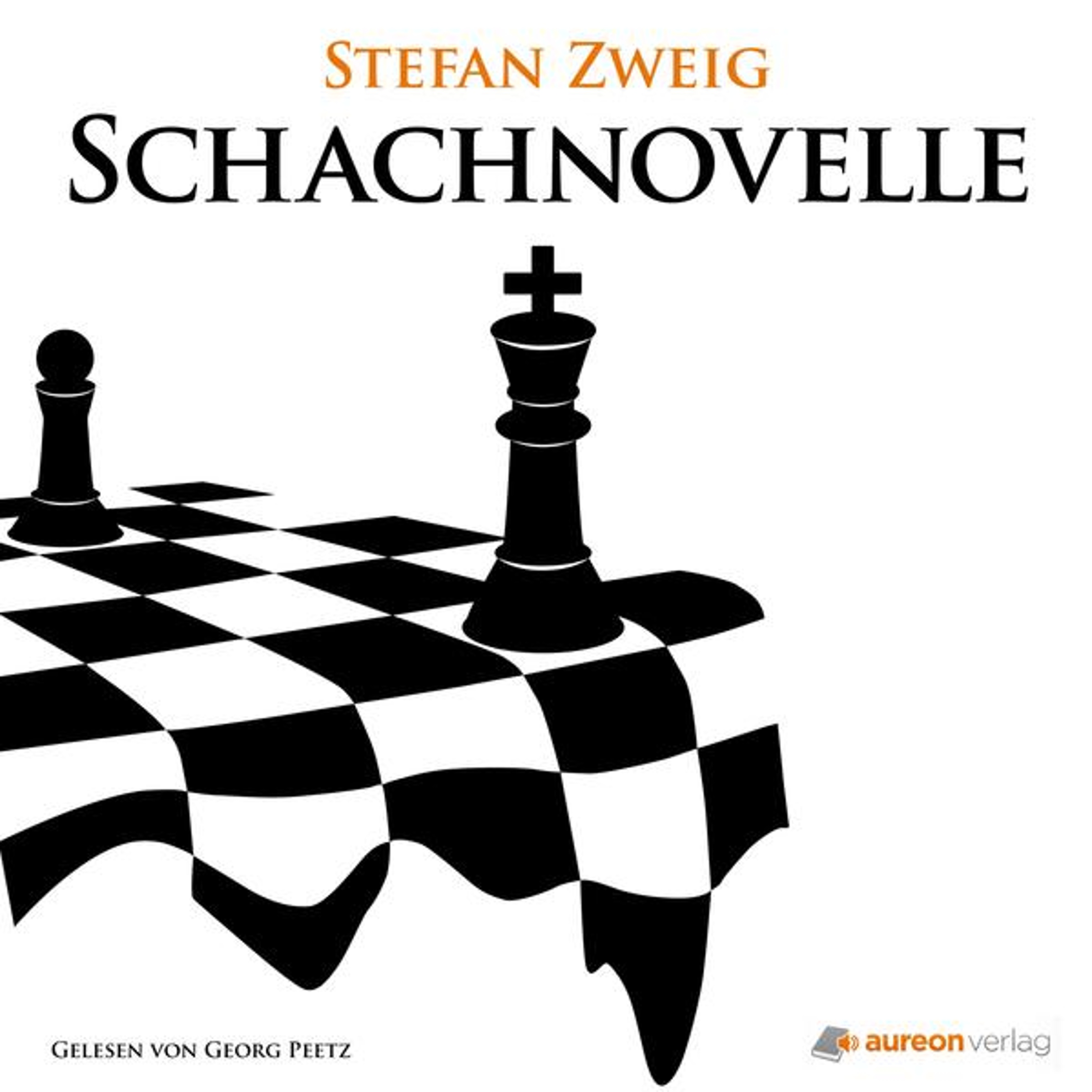 Schachnovelle