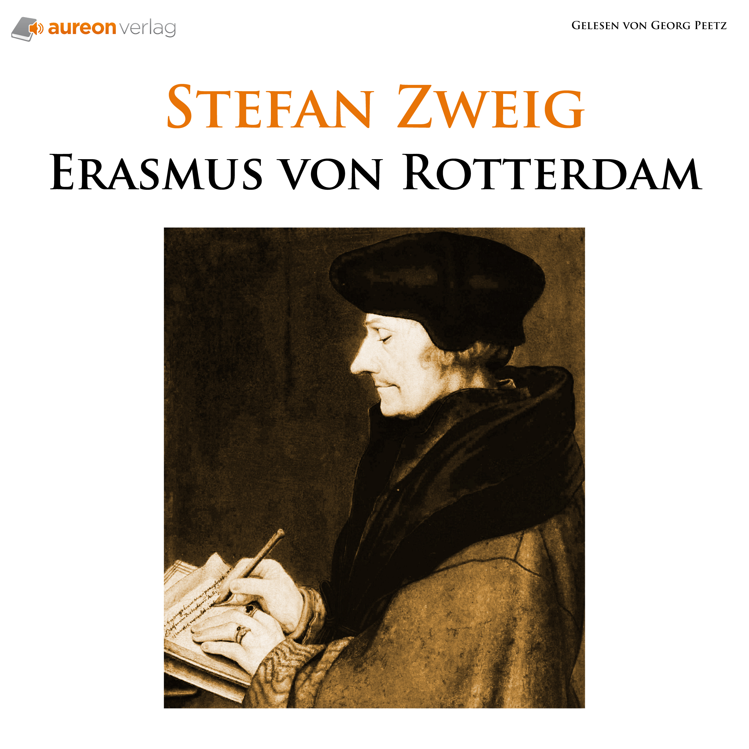 Erasmus von Rotterdam