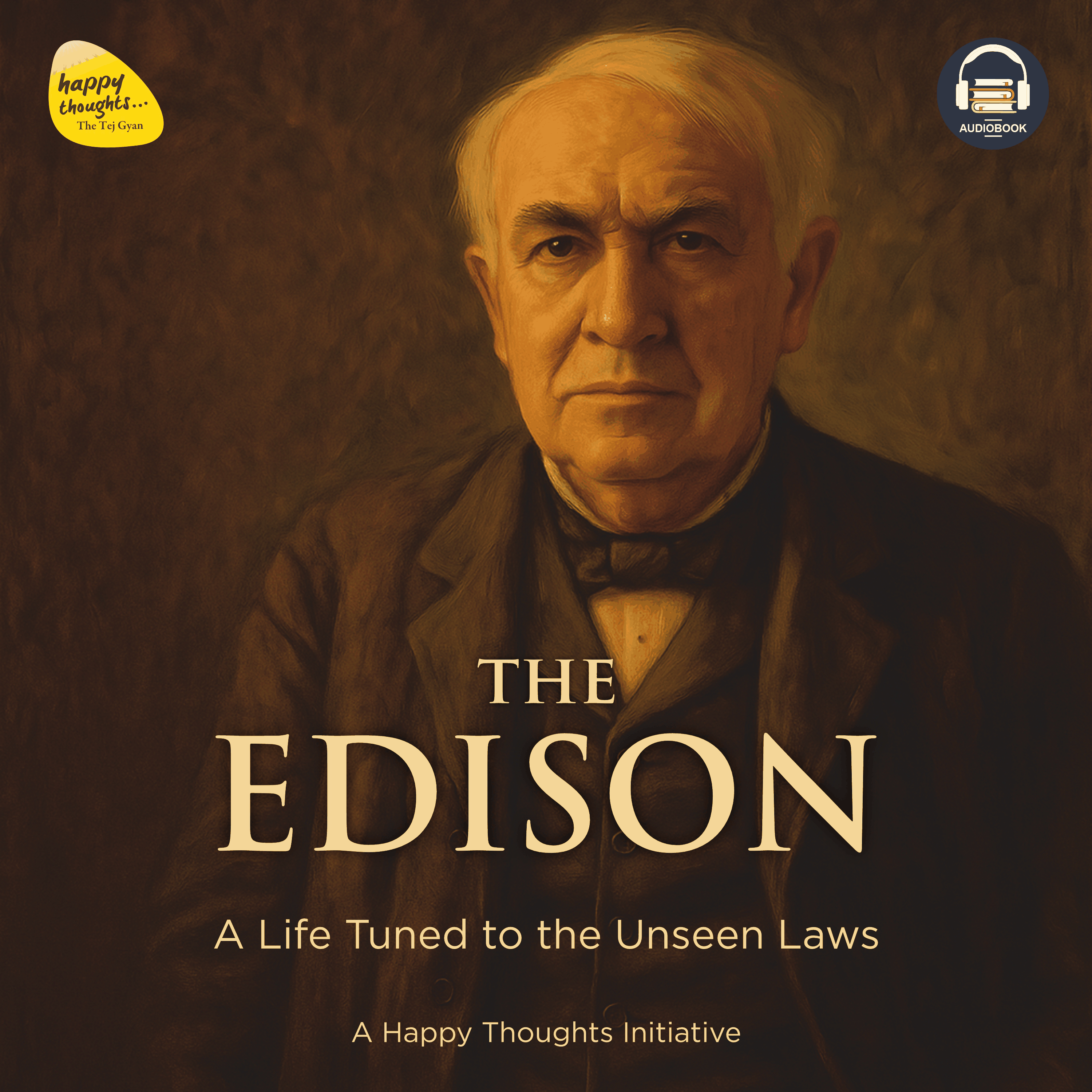 The Edison - A Life Tuned to the Unseen Laws