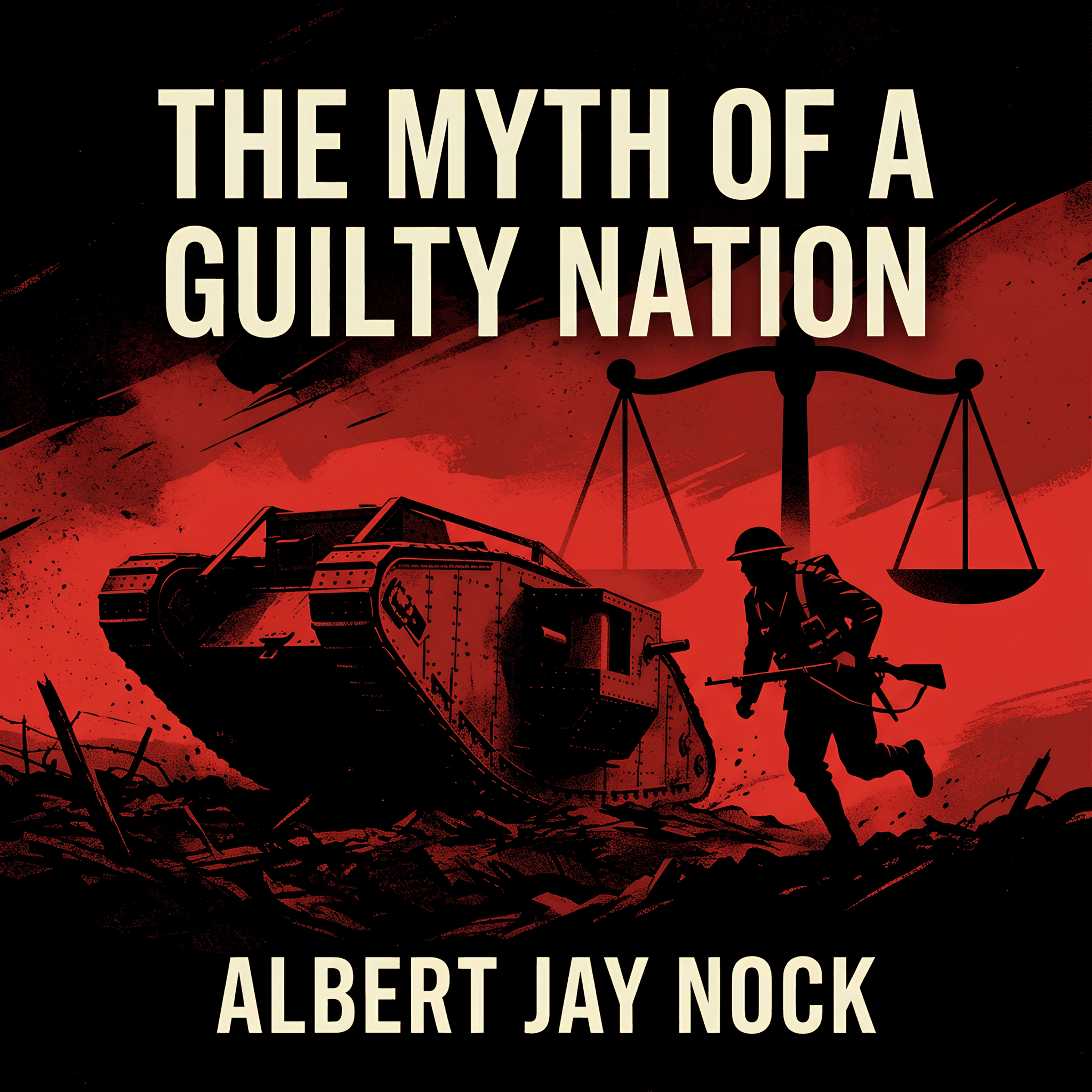 The Myth of a Guilty Nation