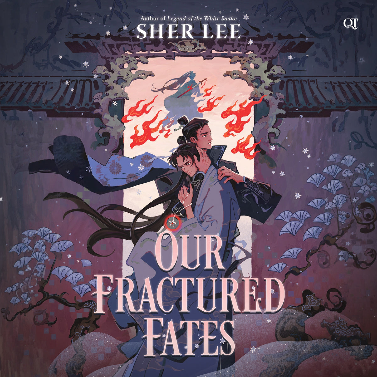 Our Fractured Fates