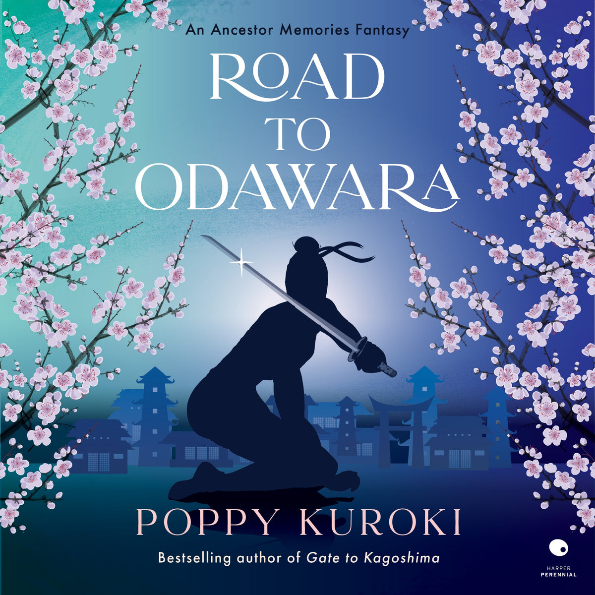 Road to Odawara