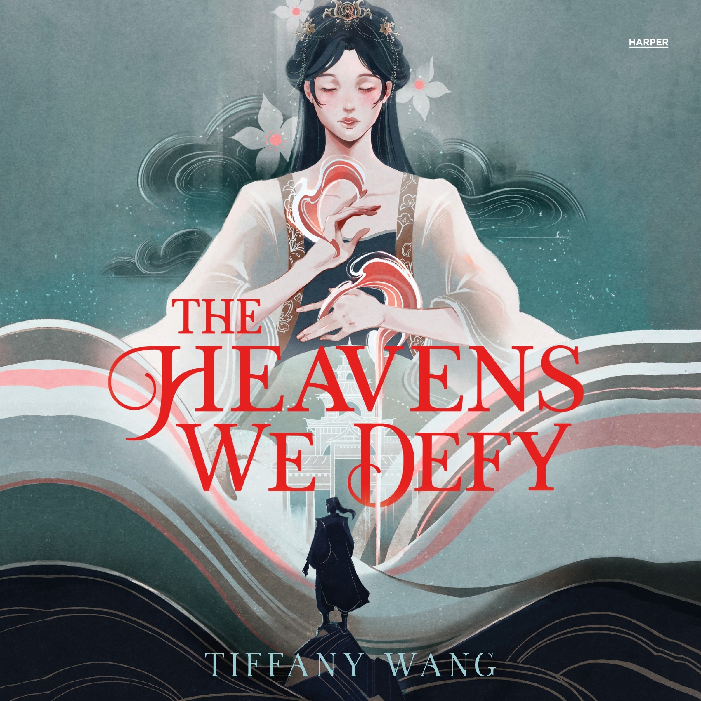 The Heavens We Defy