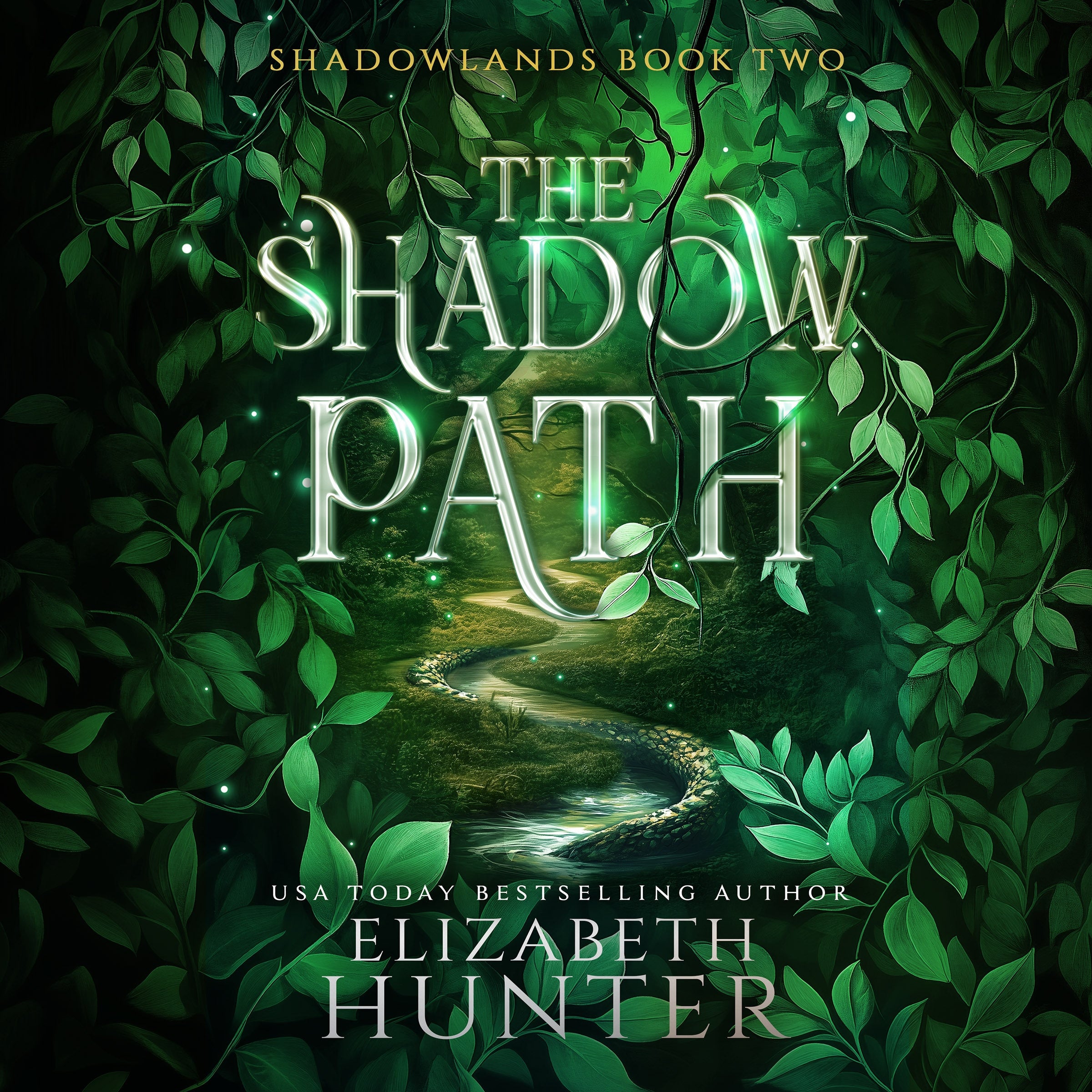 The Shadow Path