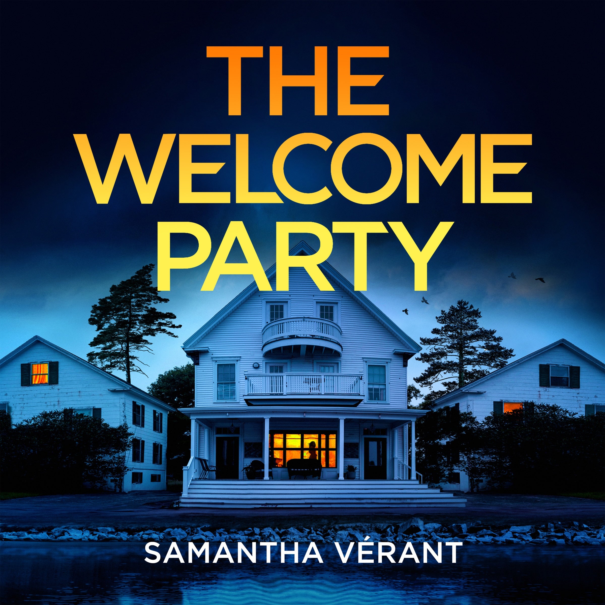 The Welcome Party
