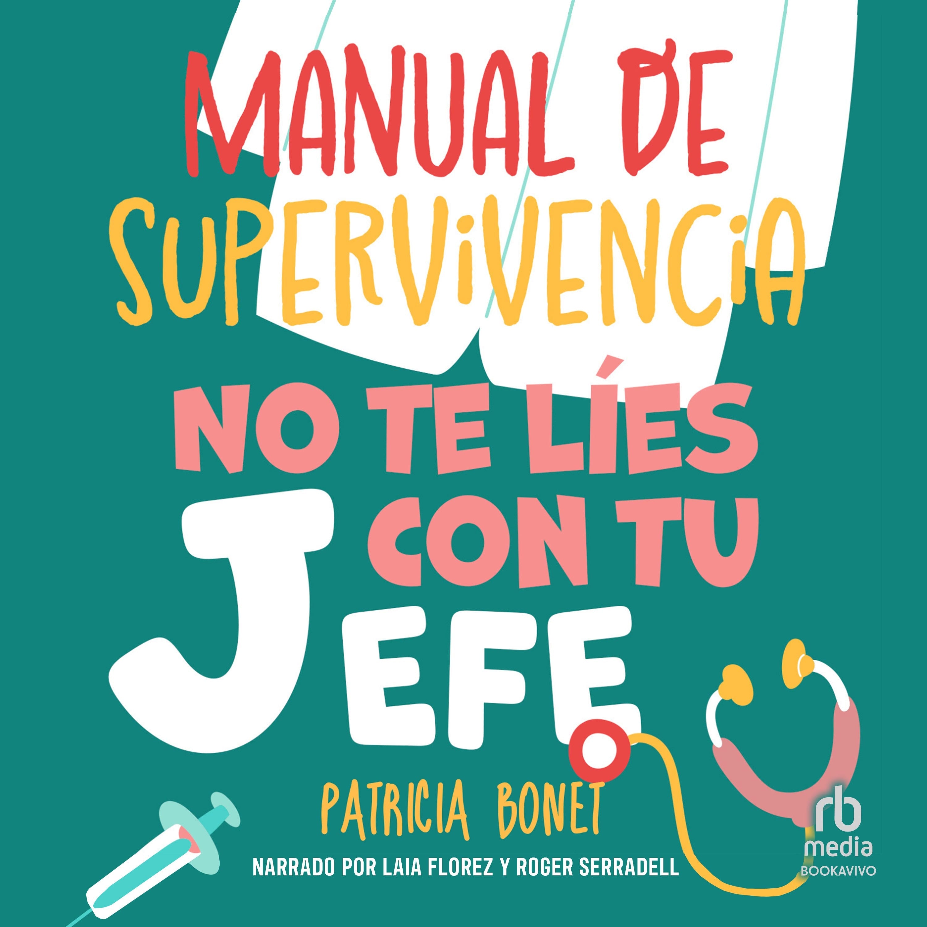 Manual de supervivencia