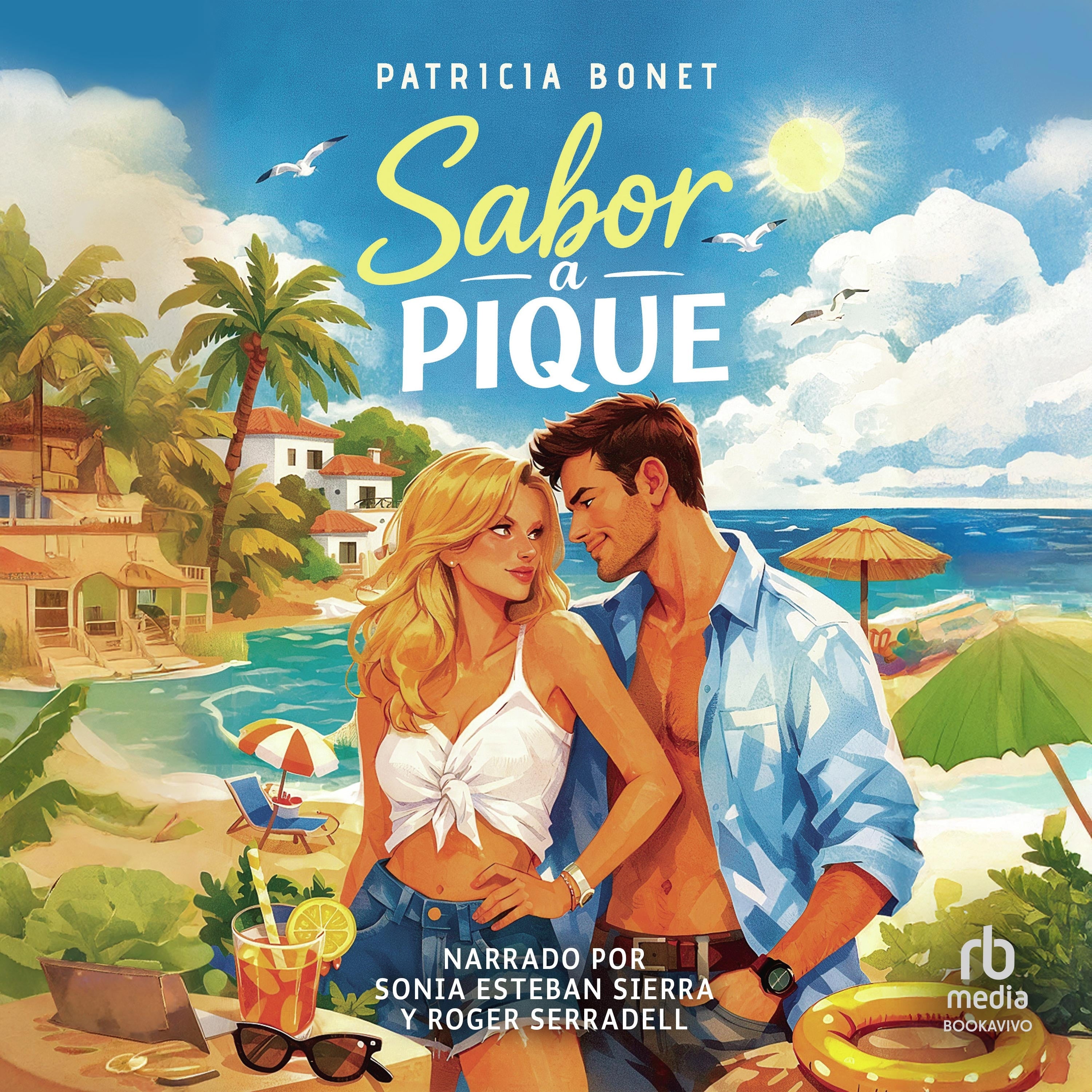 Sabor a pique