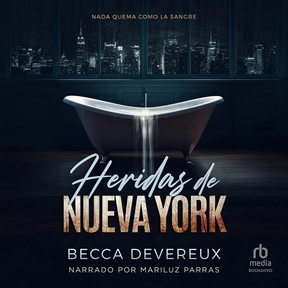 Heridas de Nueva York