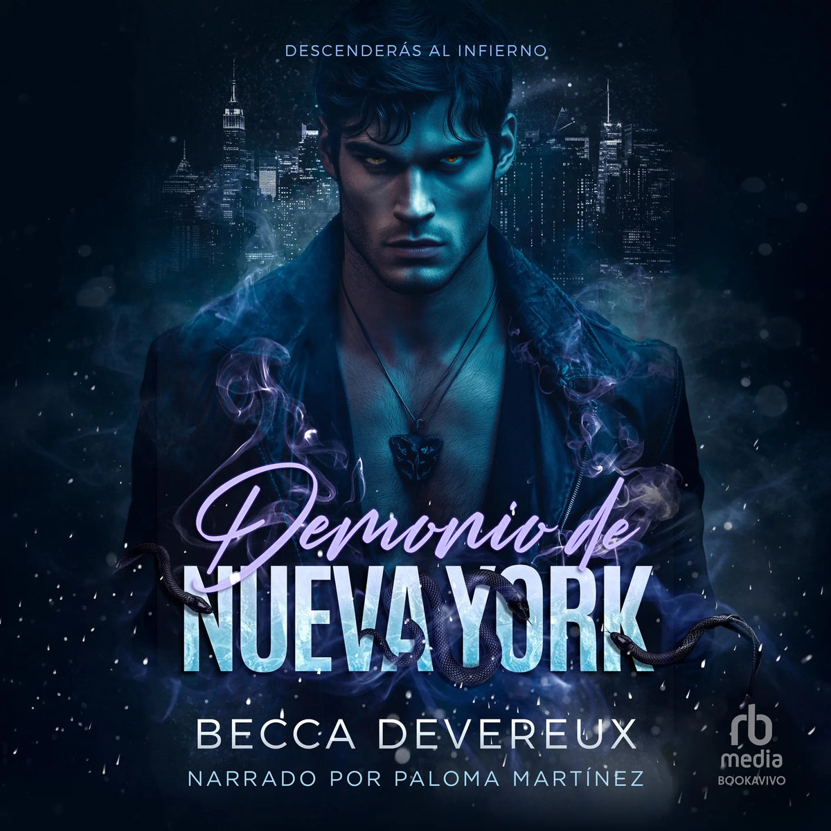 Demonio de Nueva York