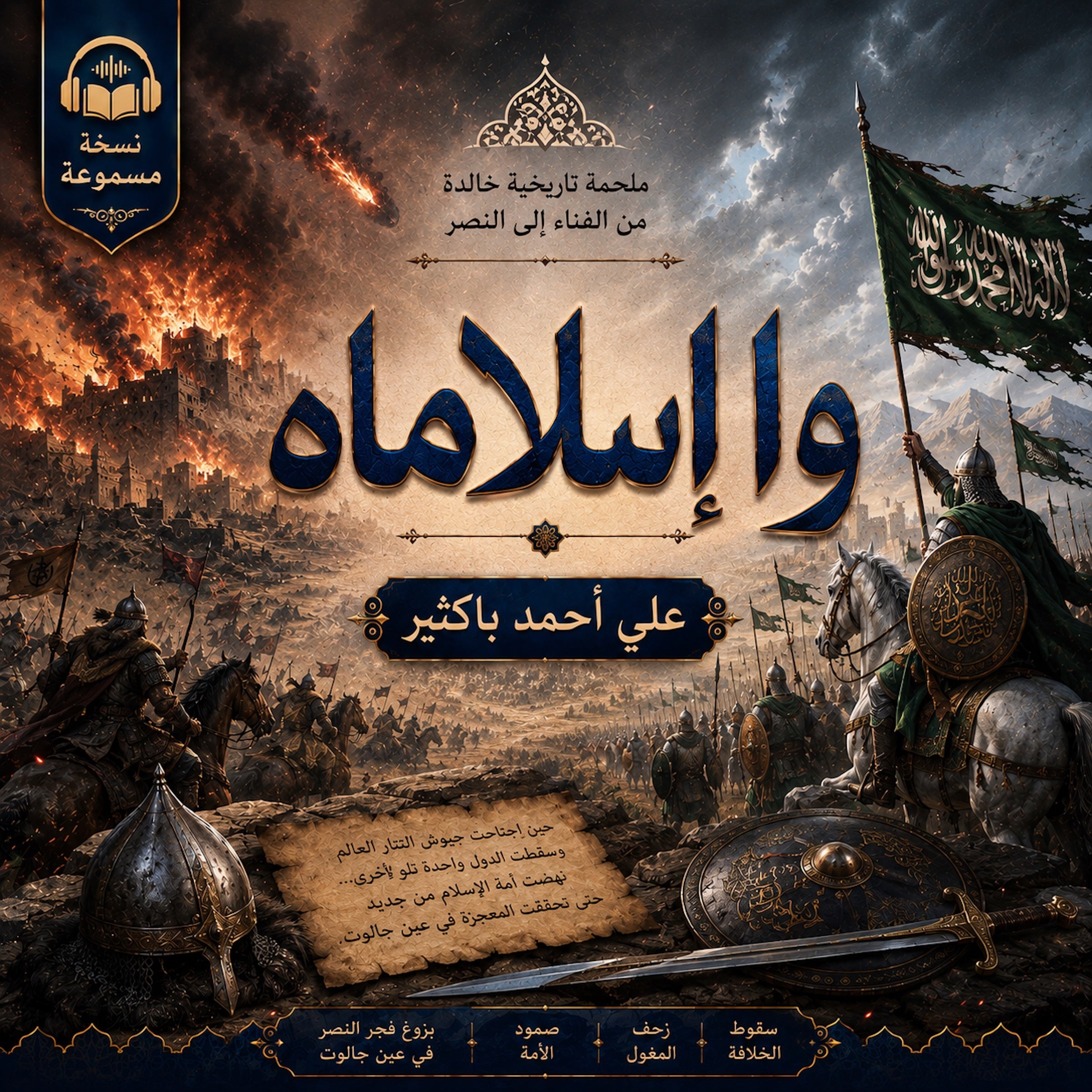 وااسلاماه