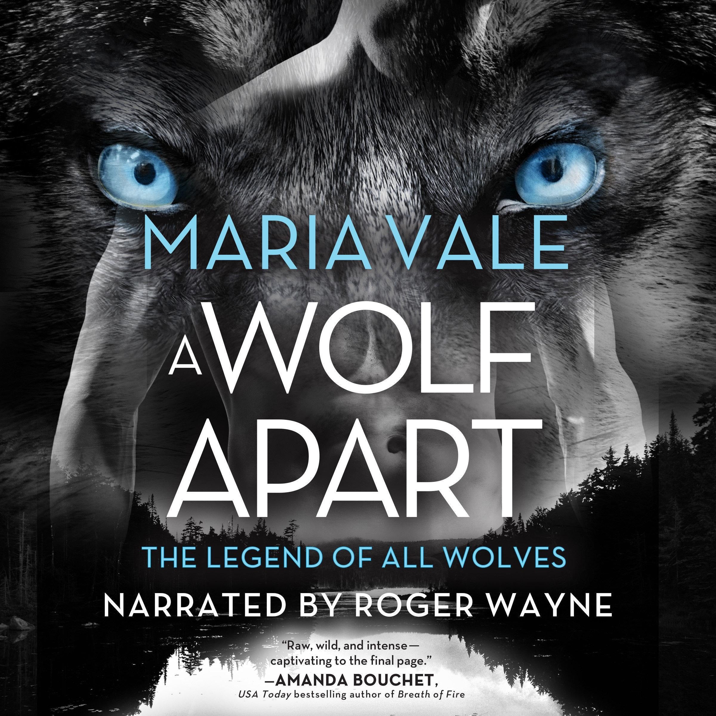 A Wolf Apart