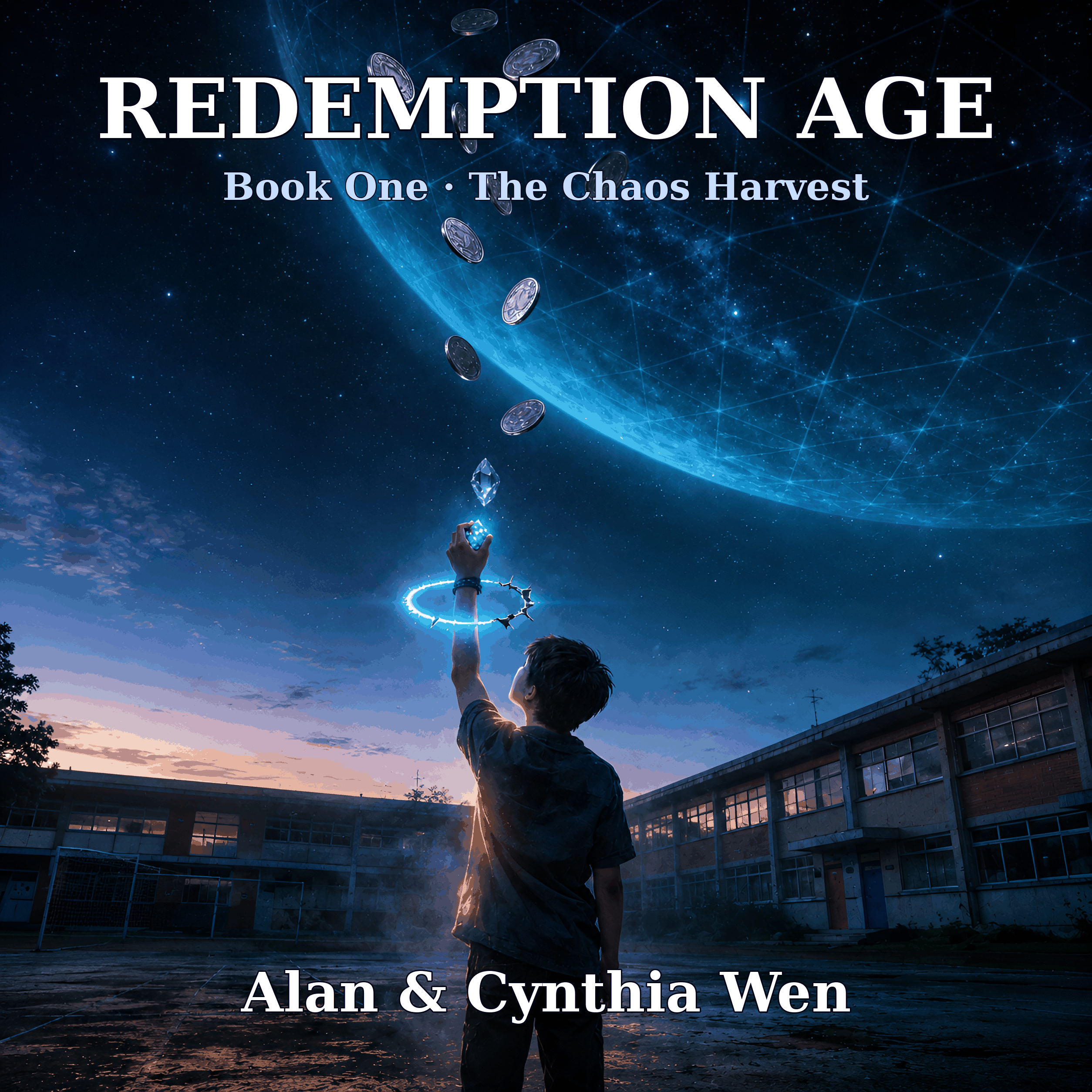 Redemption Age