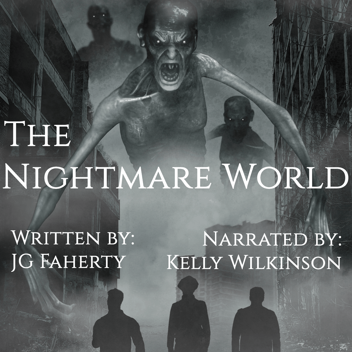 The Nightmare World