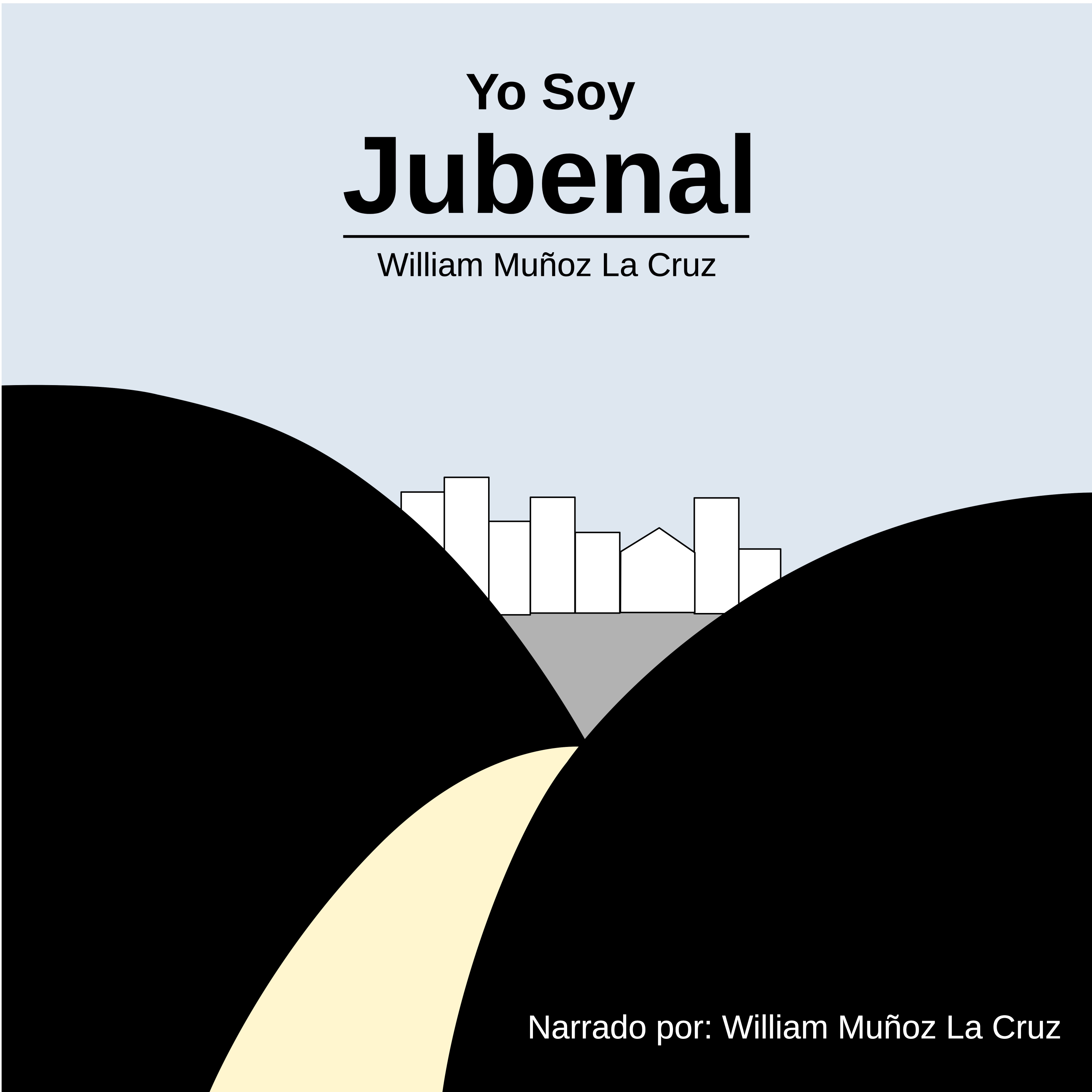 Yo Soy Jubenal