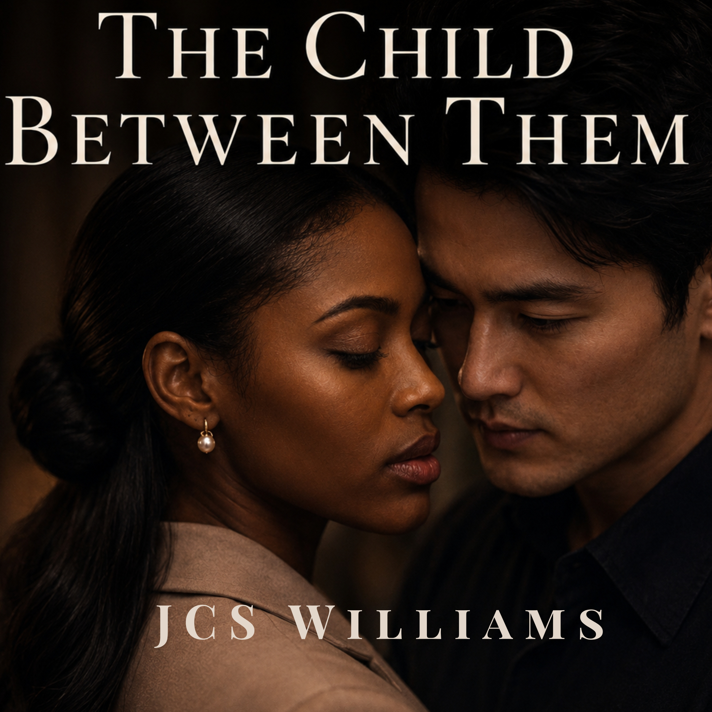 The Child Between Them