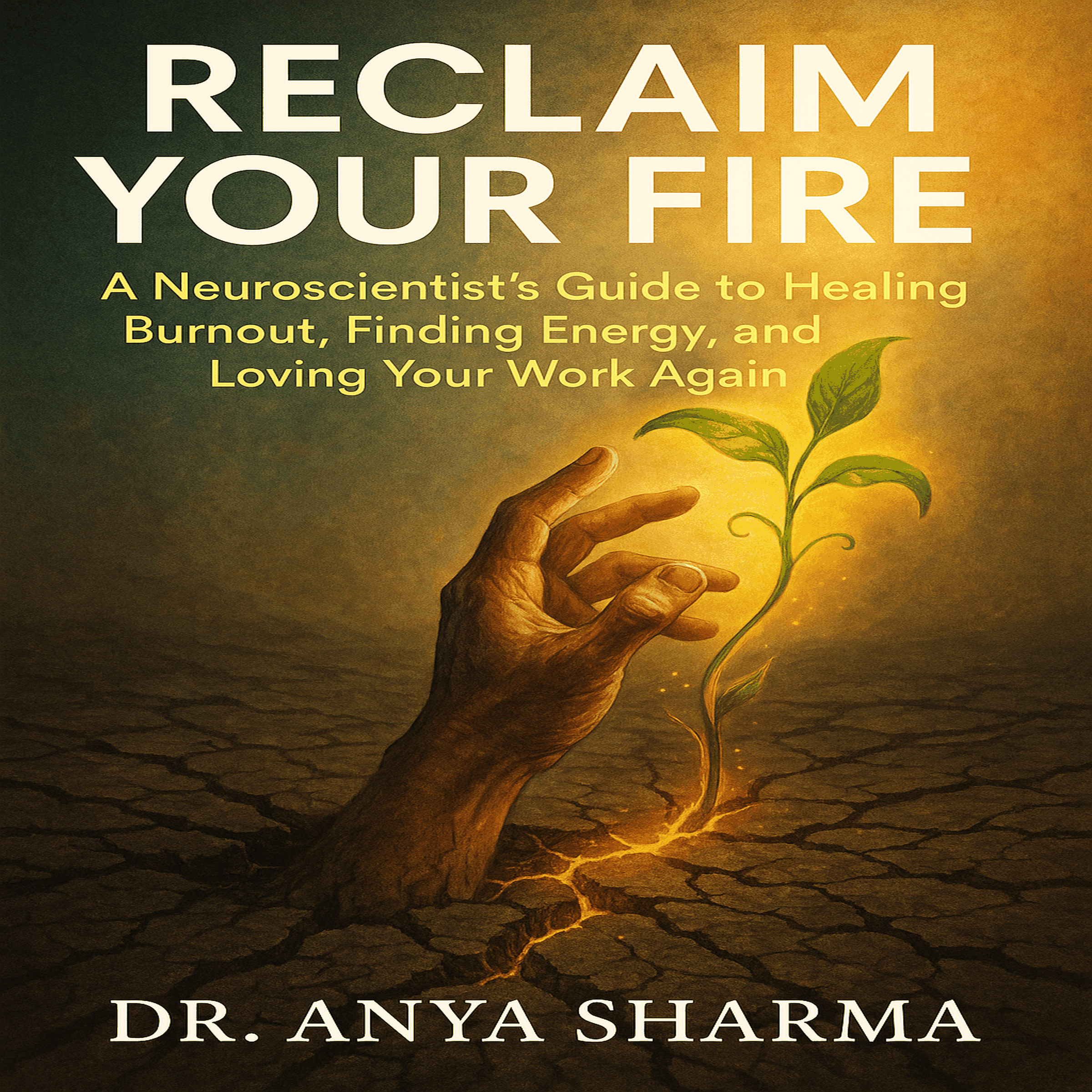 Reclaim Your Fire
